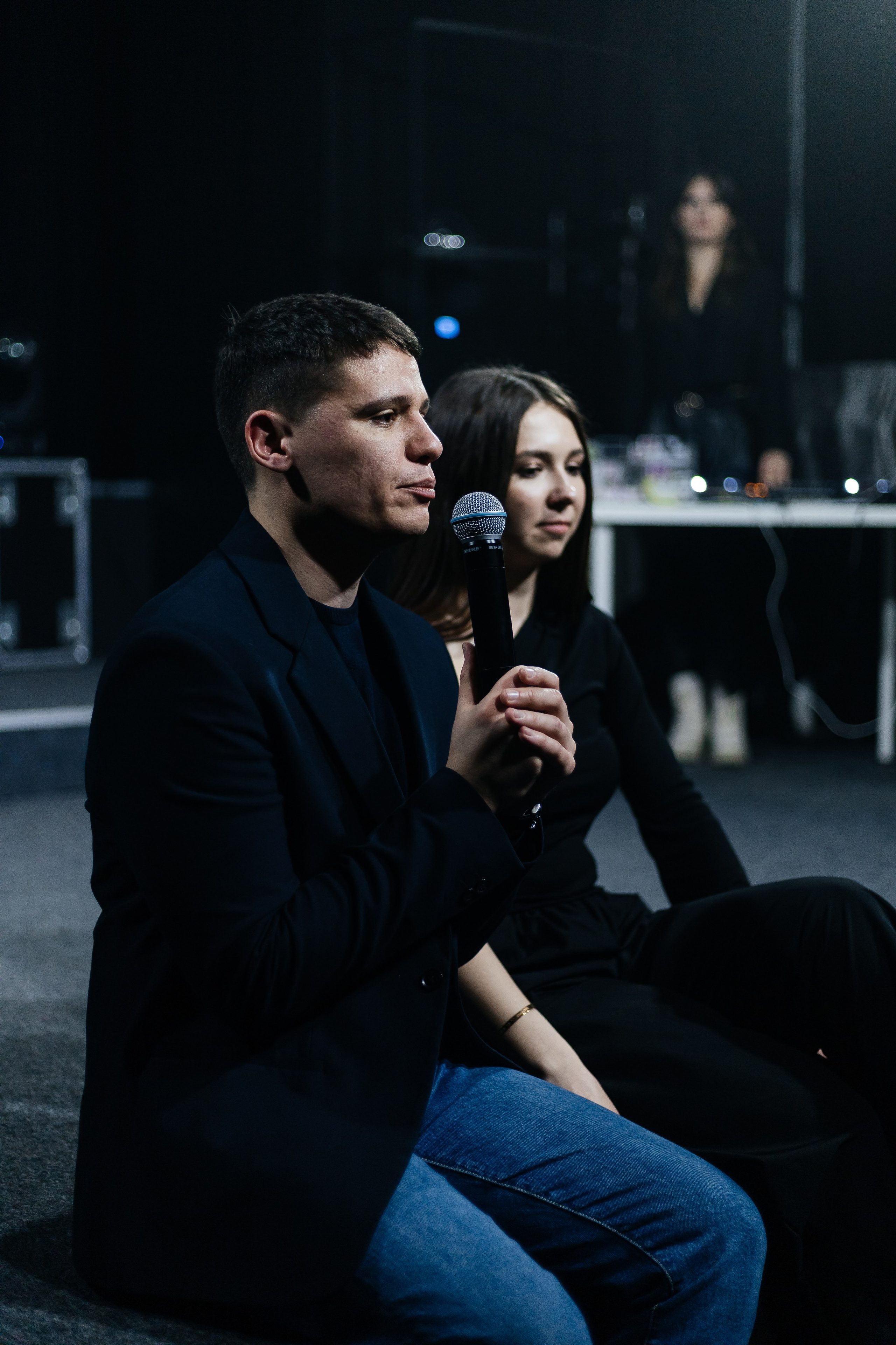 Факультет Бизнеса Капитаны. Репортажный фотограф Ростов-на-Дону. Репортажный фотограф в городе Ростов-на-Дону Даниил Молодовский