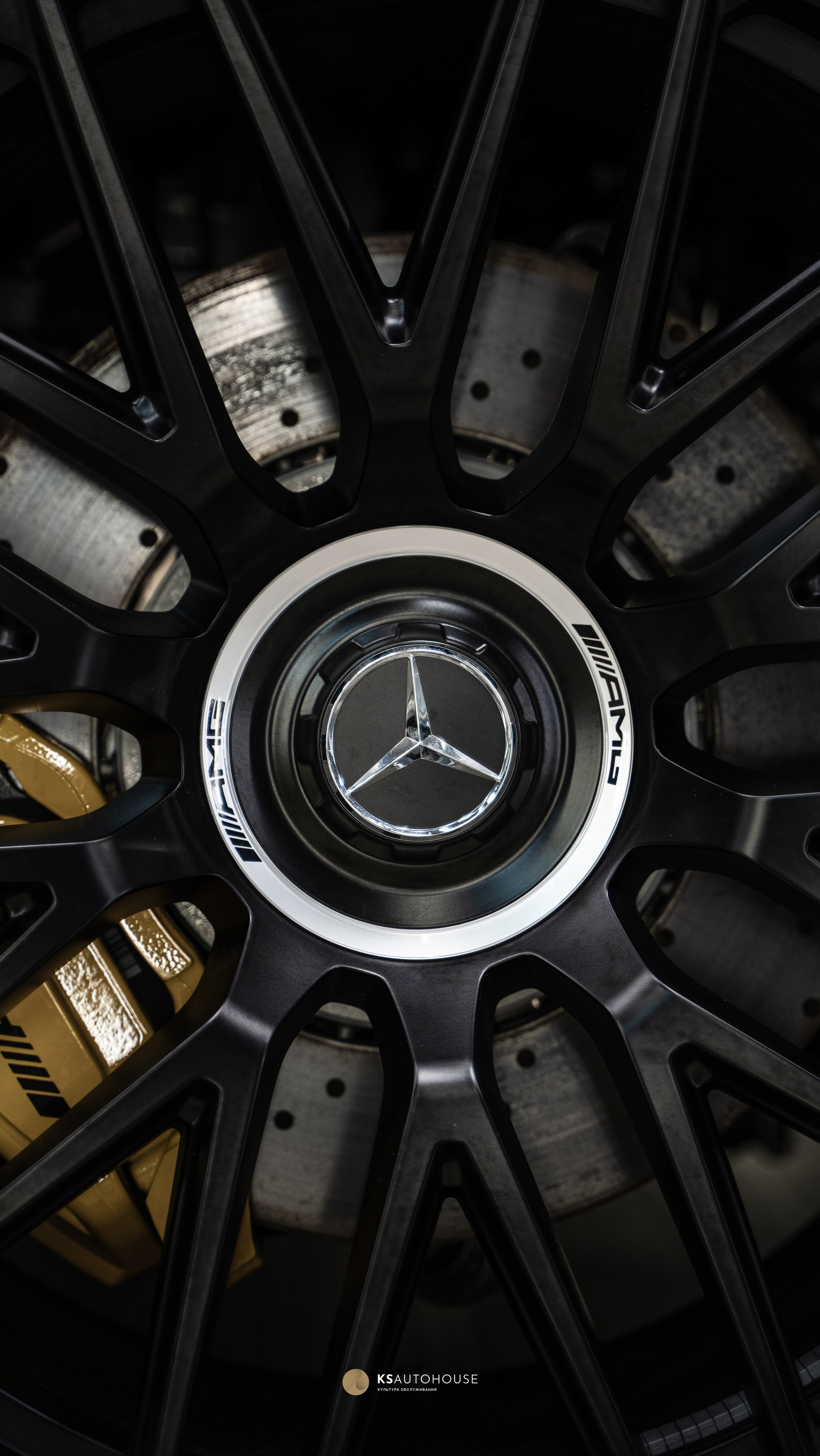 Mercedes-Benz GT63. Автомобильный фотограф и видеограф в Санкт-Петербурге I 2golukov prod