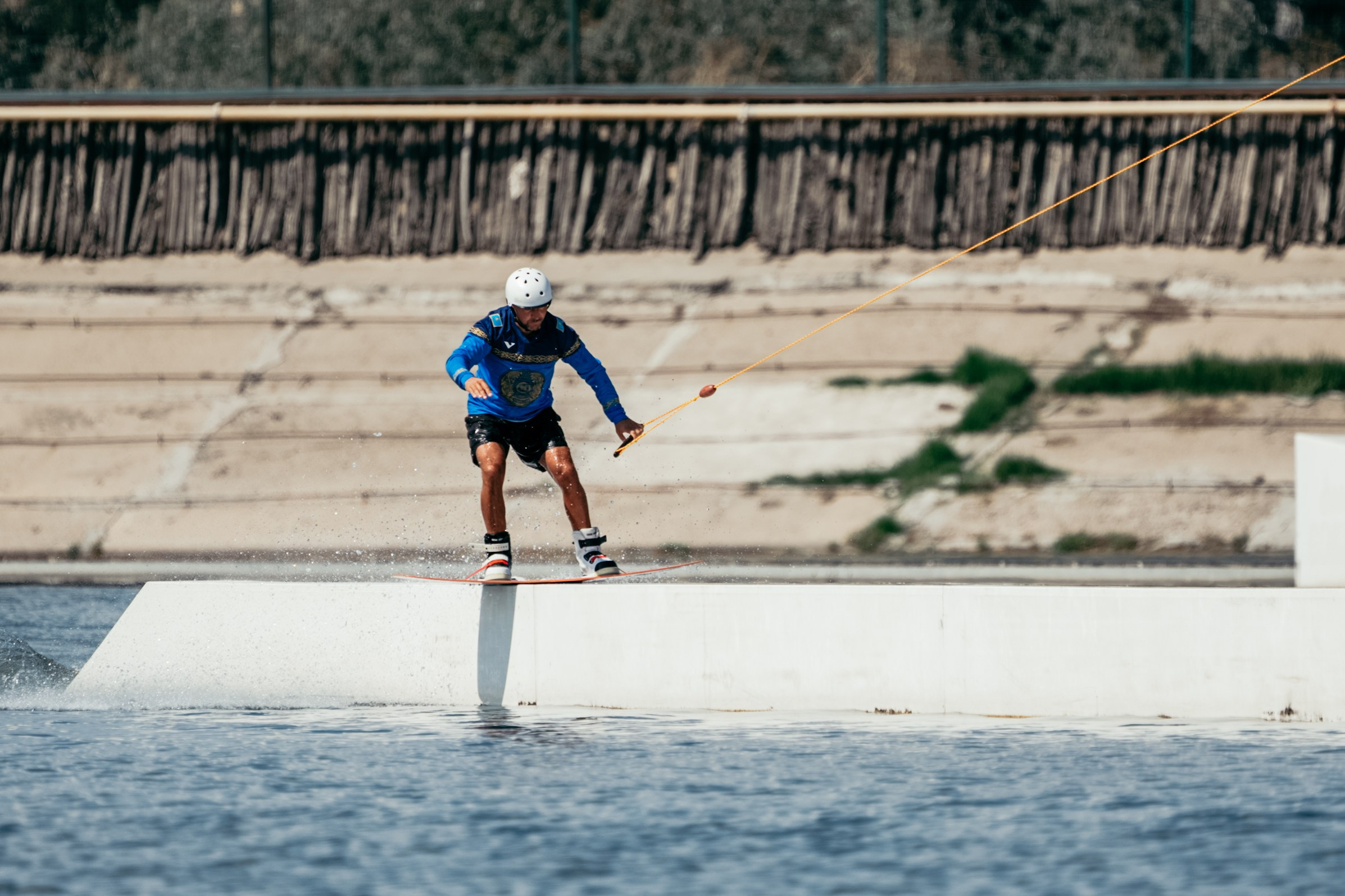 Gorilla WAKE RING CONTEST. Gorillaenergymedia