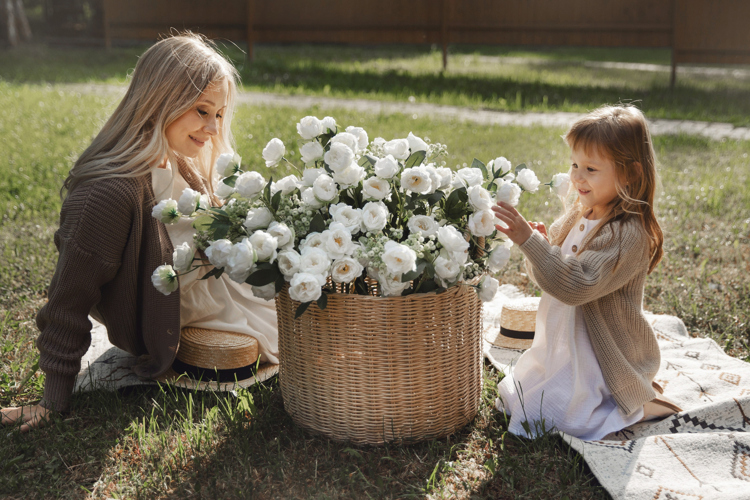 День рождения. Тематическая фотосессия