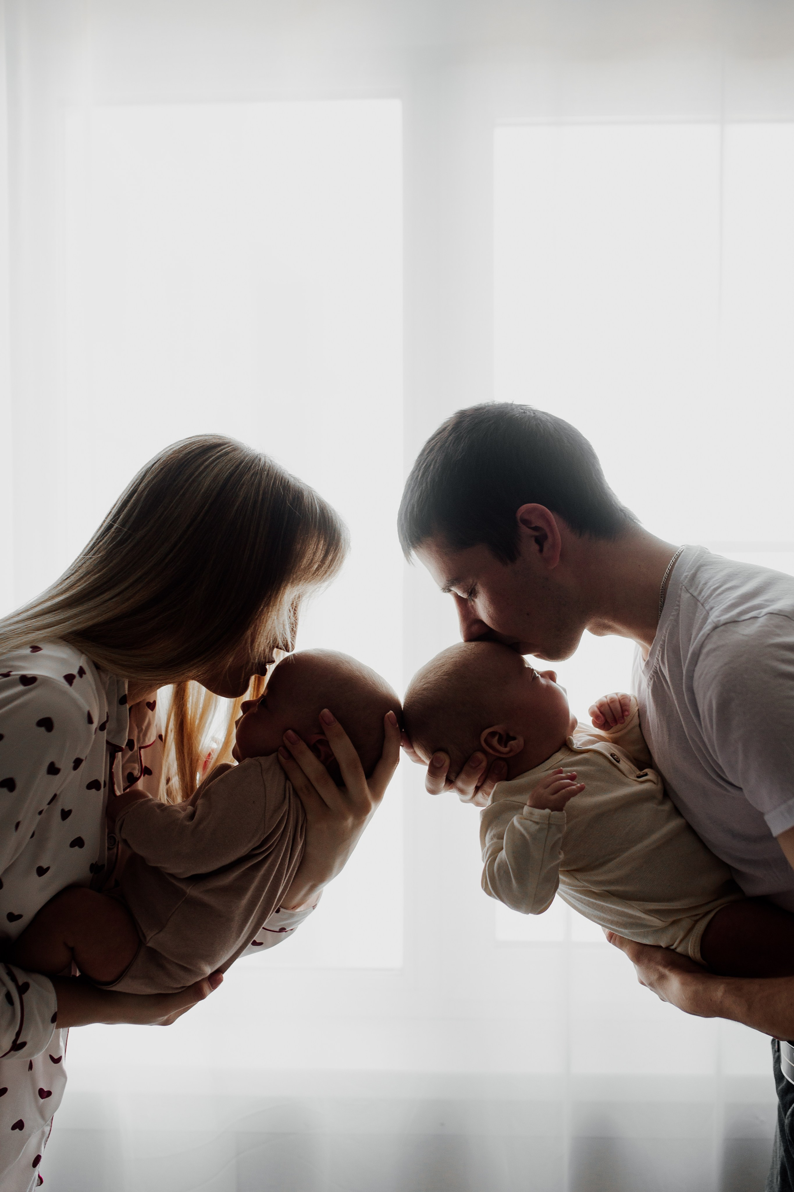 Семья Кристины. Фотограф Челябинск Юлия Ермакова