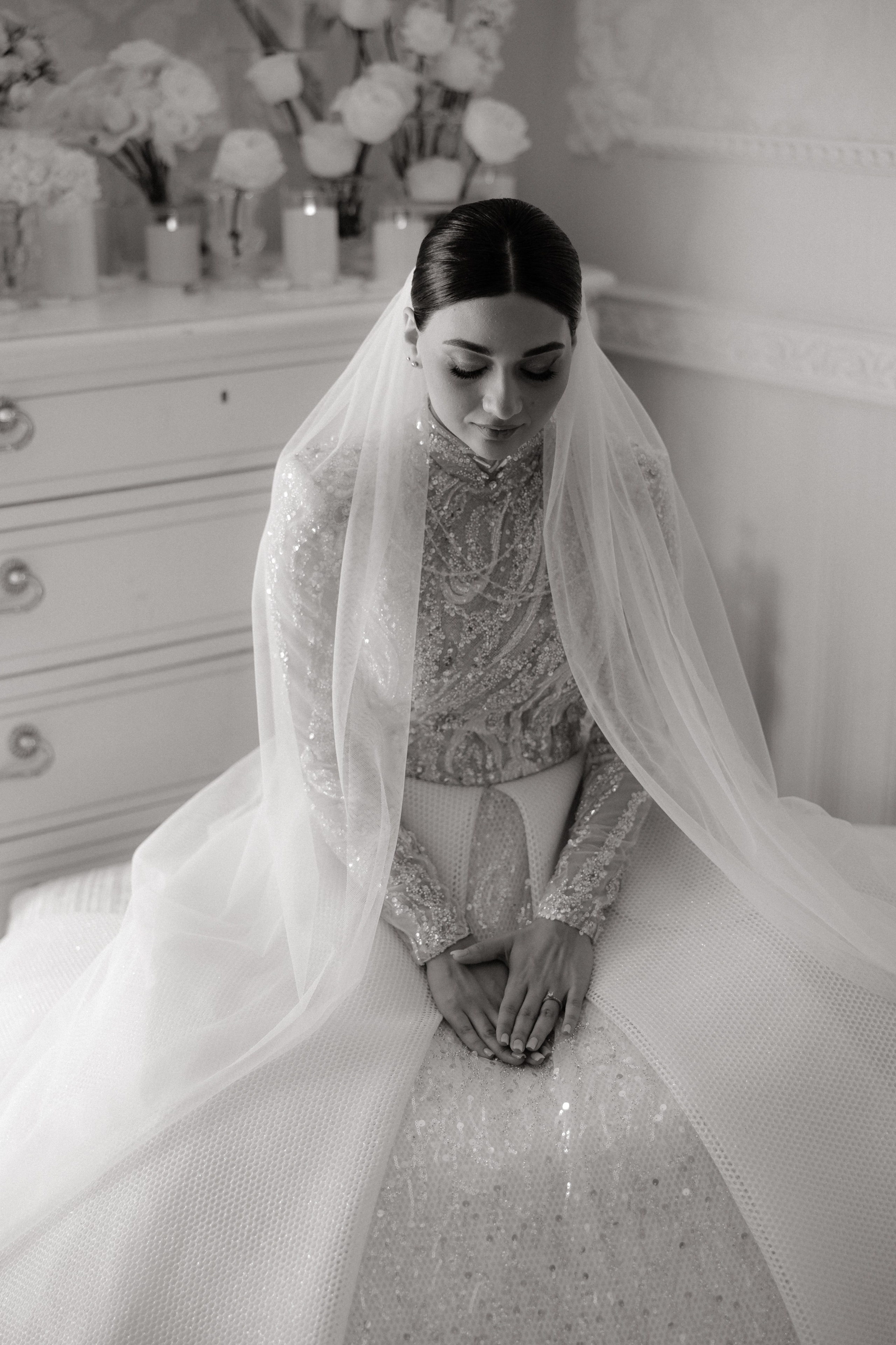 Ашот и Людмила. Свадебный и портретный фотограф в Ростове на Дону Андо Саргсян