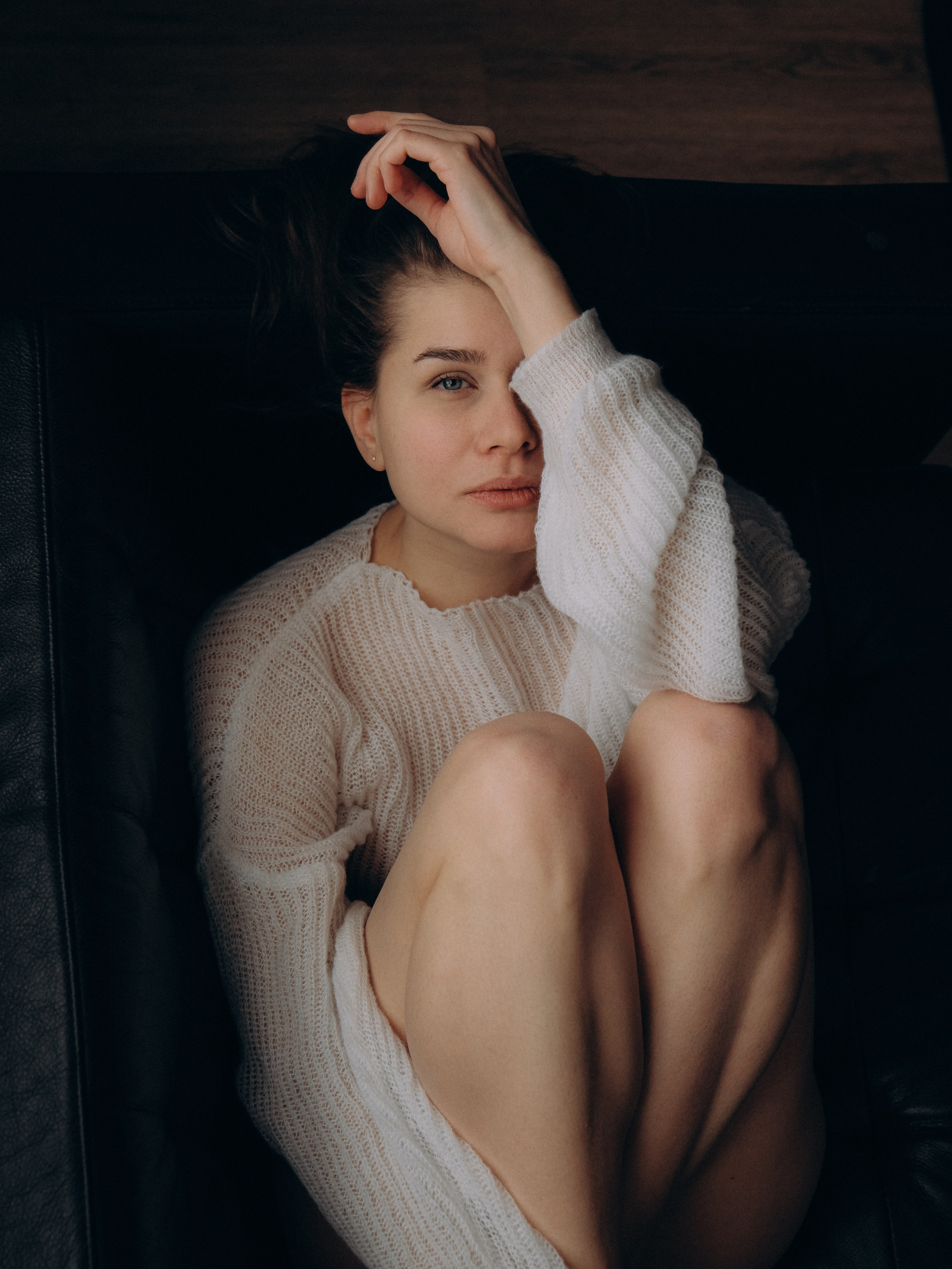 Женский Портрет. Фотограф Йошкар-Ола