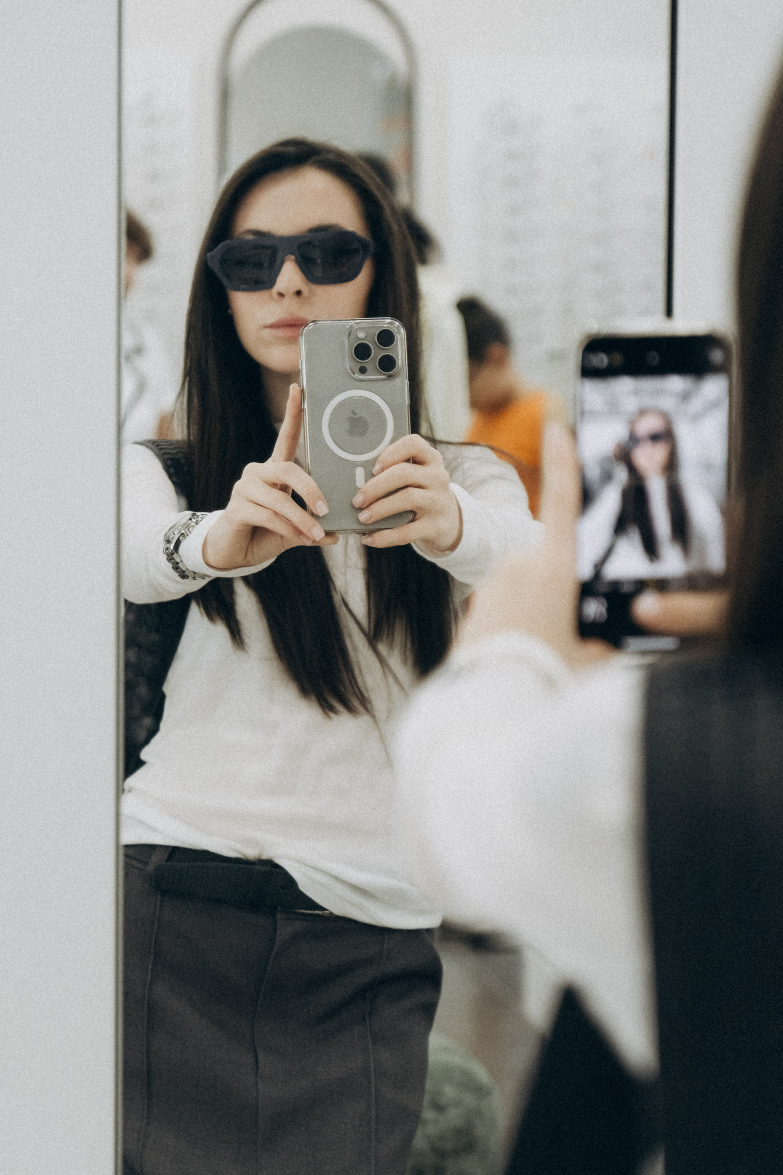 Репортаж. Фотограф Йошкар-Ола