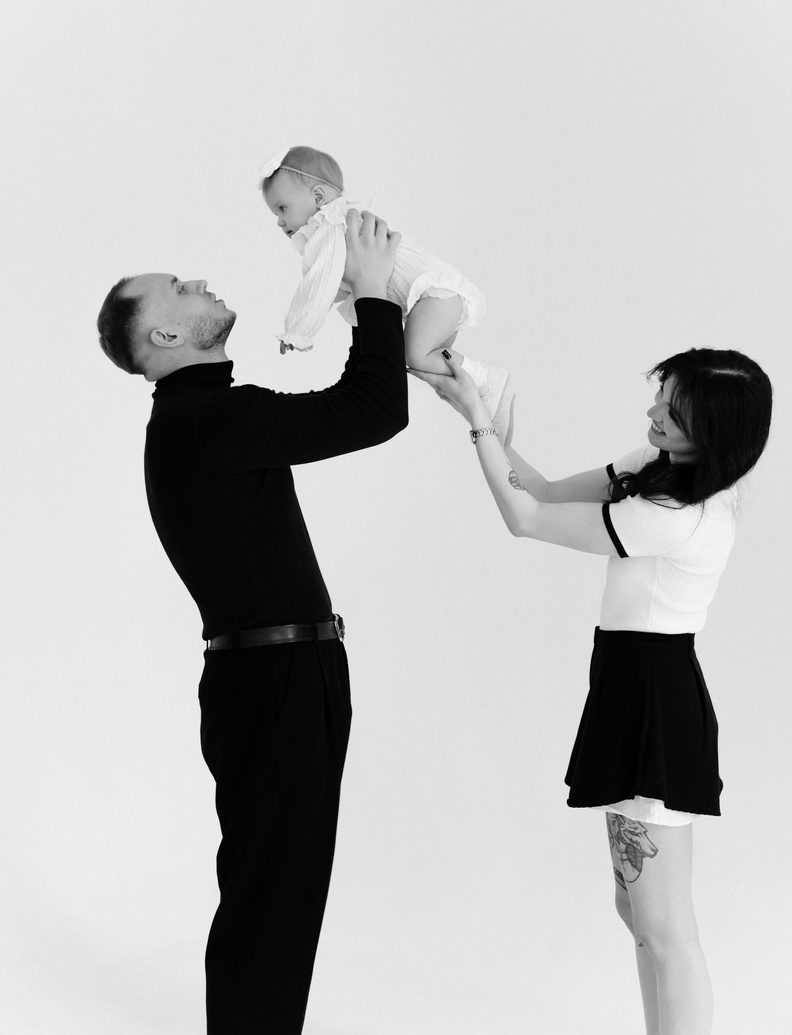 Эмилия,Даша,Данил. Дубинкина Екатерина Фотограф Рязань, Москва