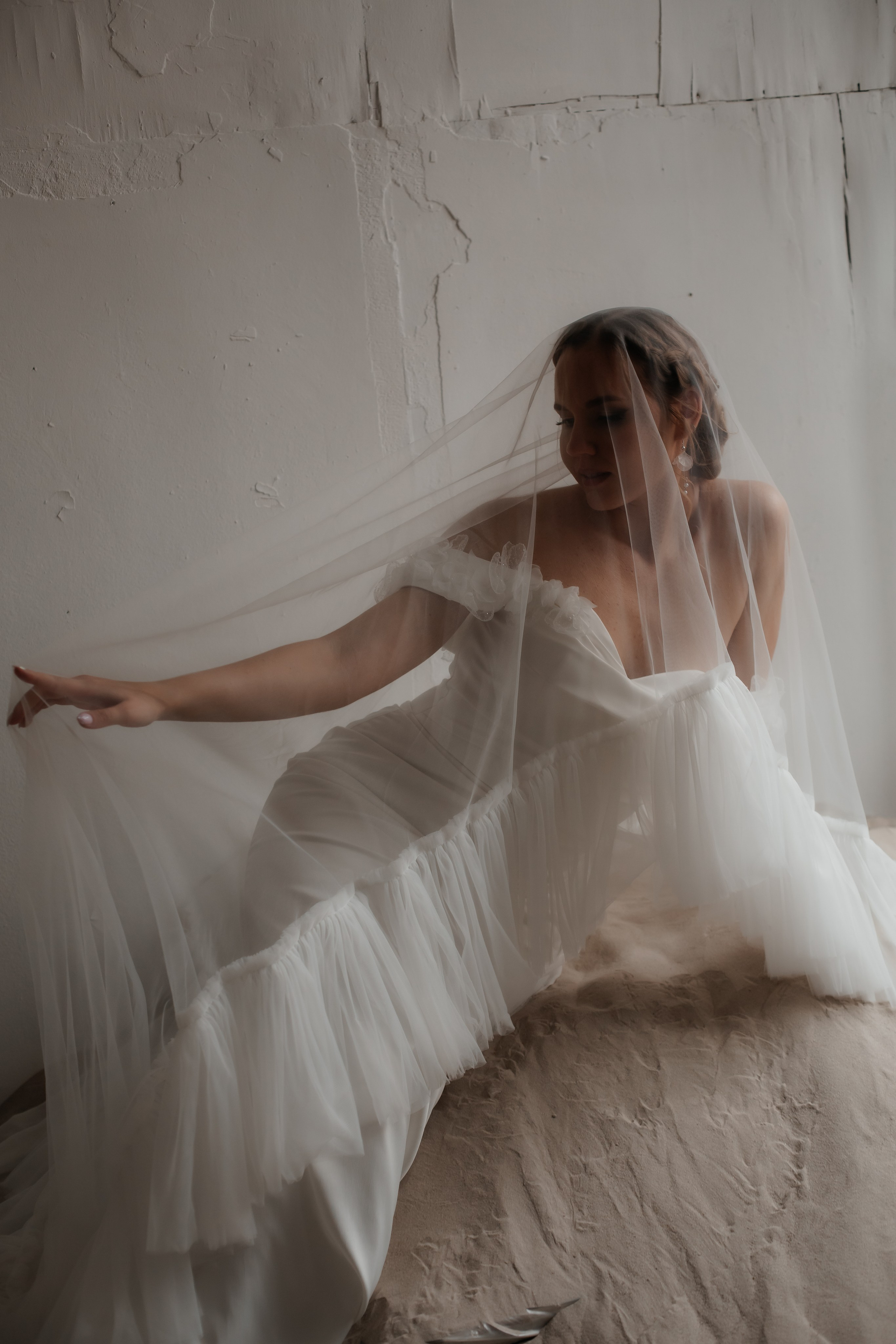 Анонс свадьбы Дианы Ильи