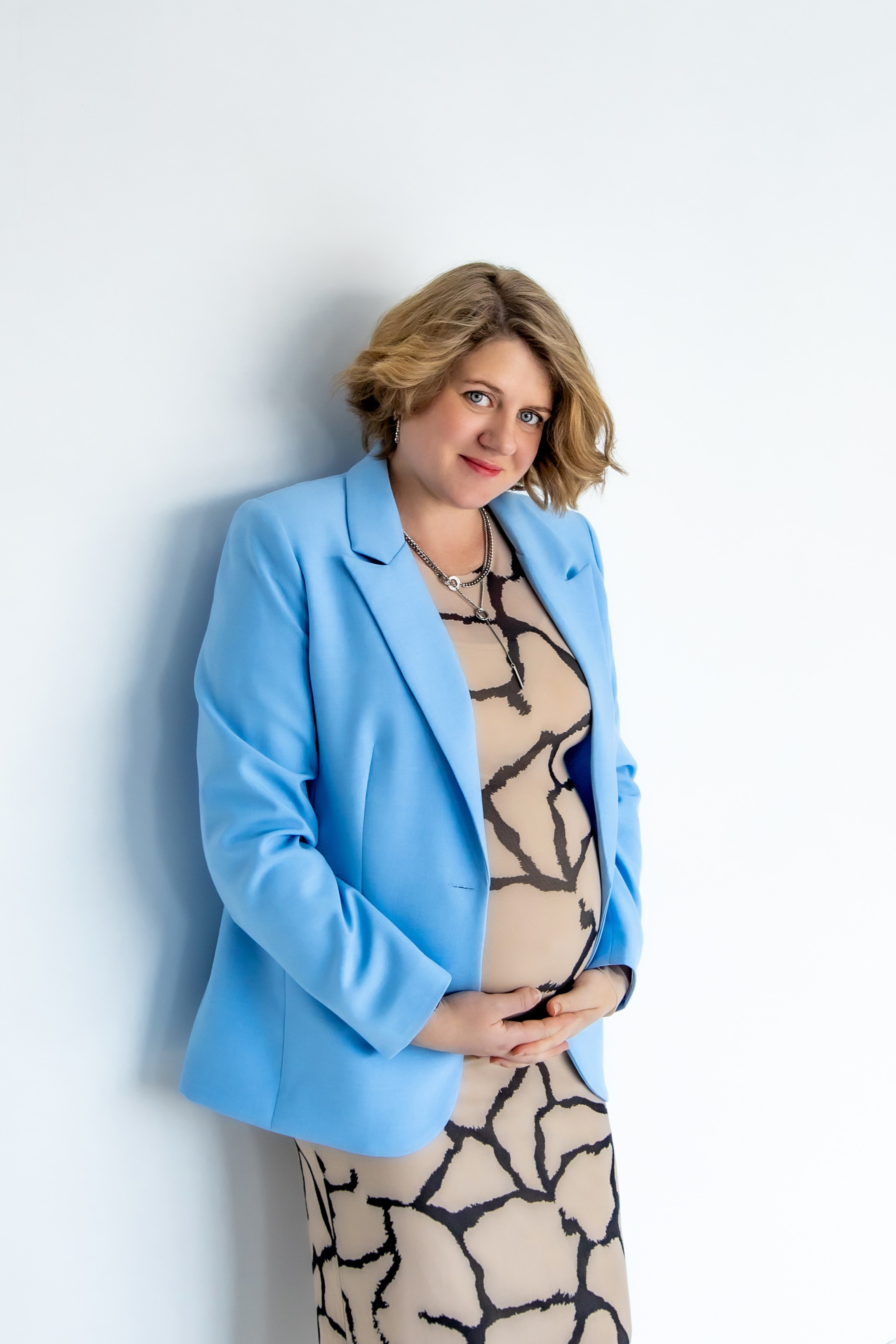 Индивидуальная съемка. Главная