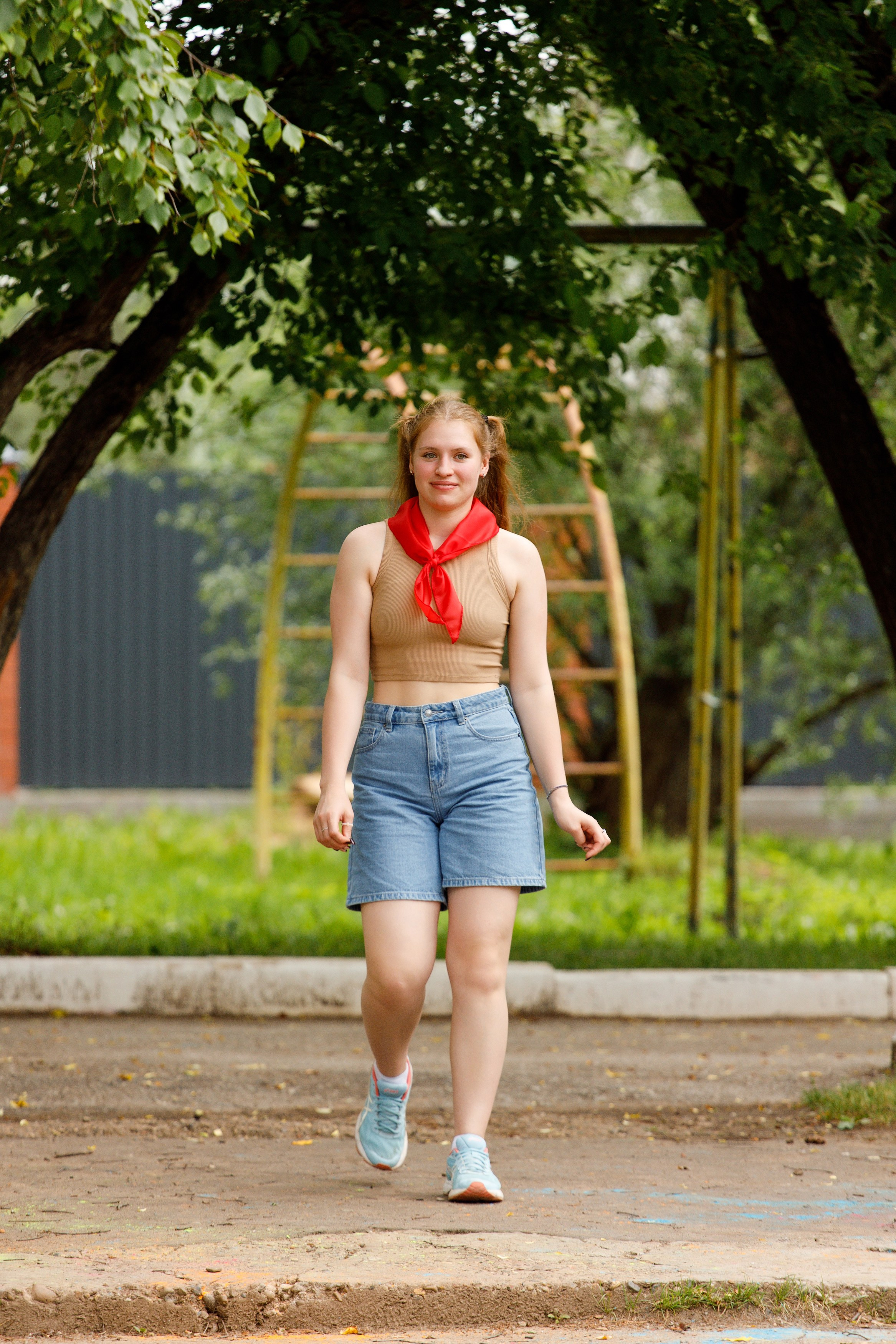 Гутен Таг — лагерь Нечайка. Фотограф Дмитрий Молчанов | Фотограф Пермь | Фотограф