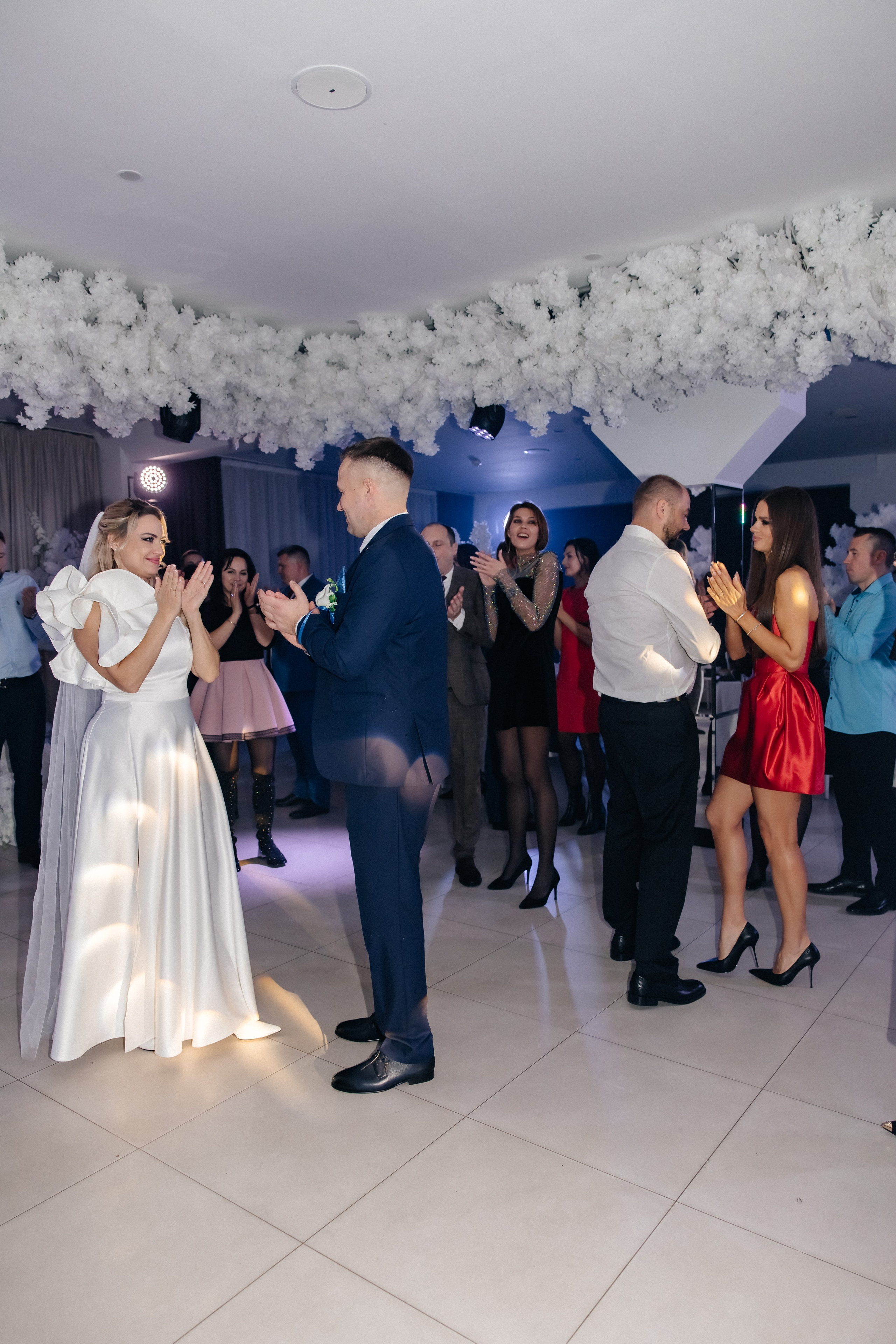 Елена и Алексей. Светлана Ванцлав — фотограф Минск, Беларусь