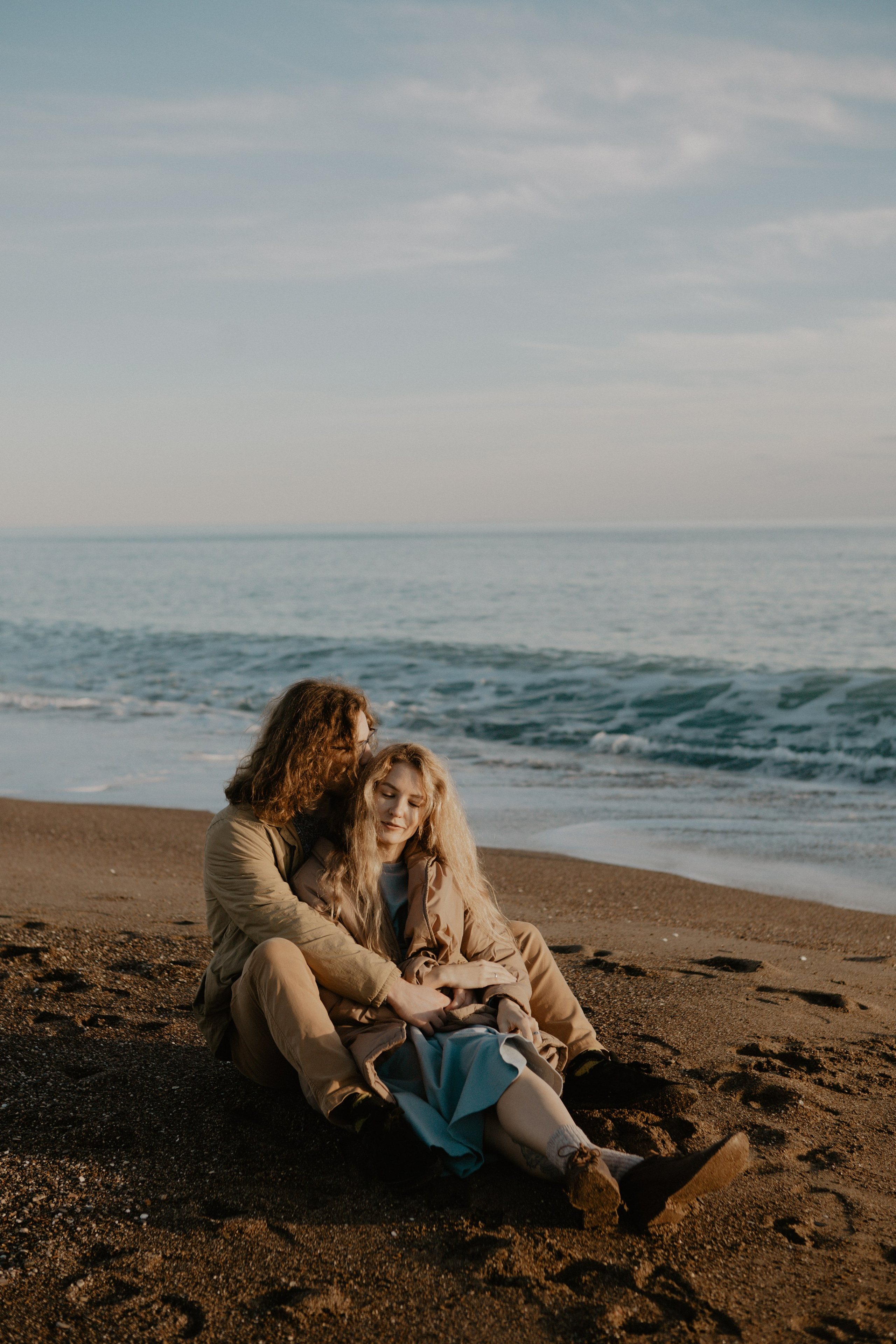 Liza & Charly. Photographer Lisbon|Portugal Nadiya Kharytonenko