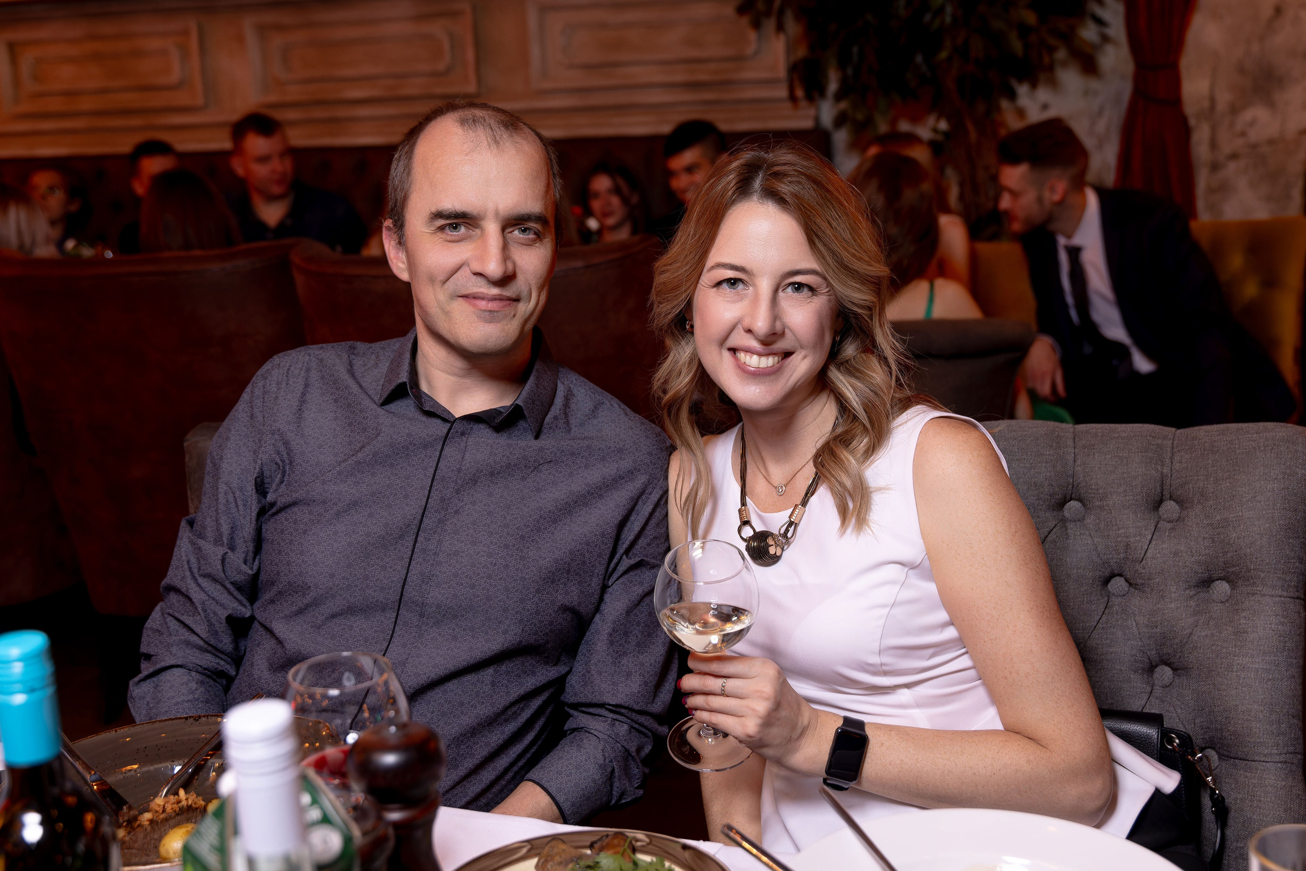 Magenta 2024. Фотограф в Самаре Максим Тырин