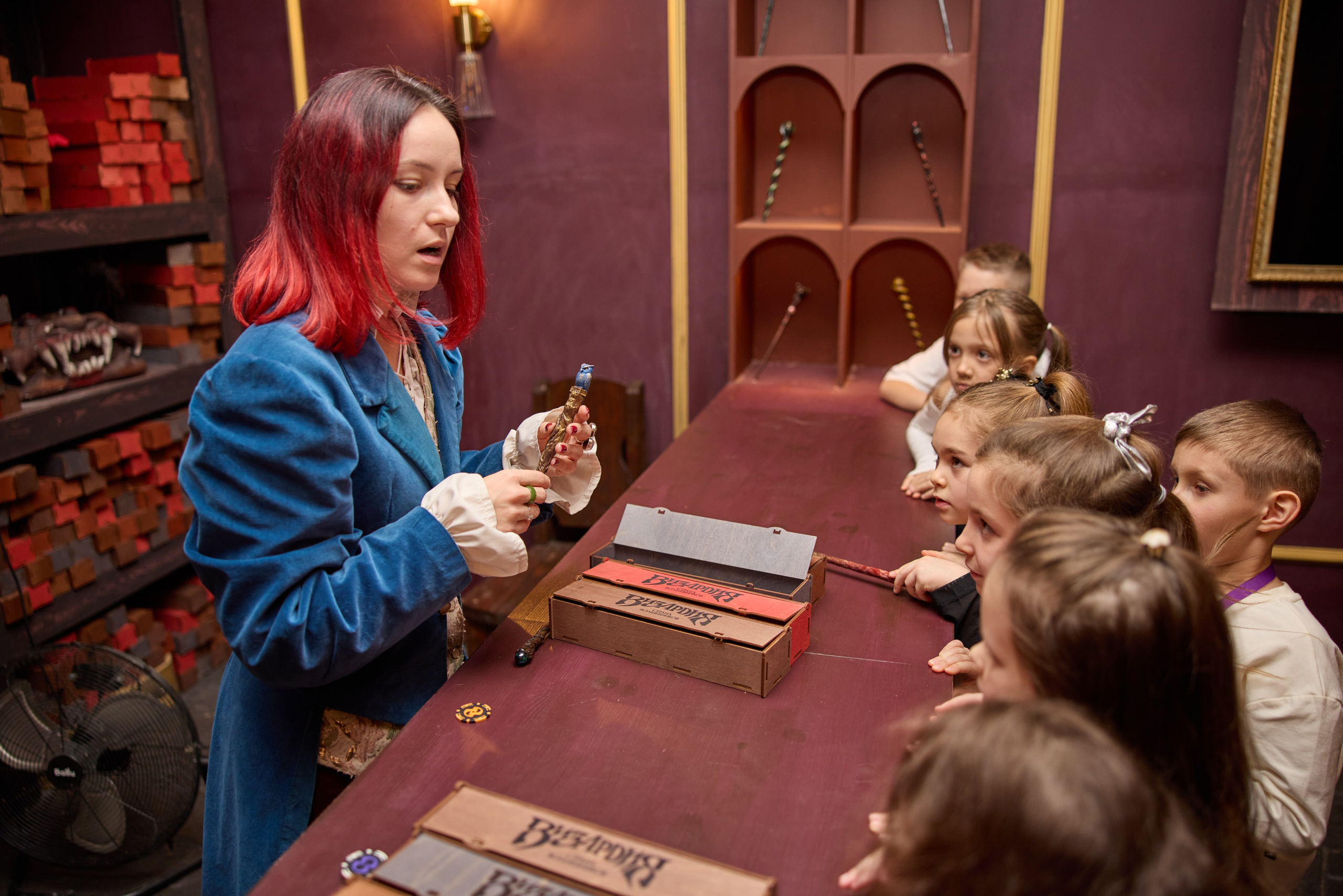 В сказке. Михаил Данилов | Фотограф