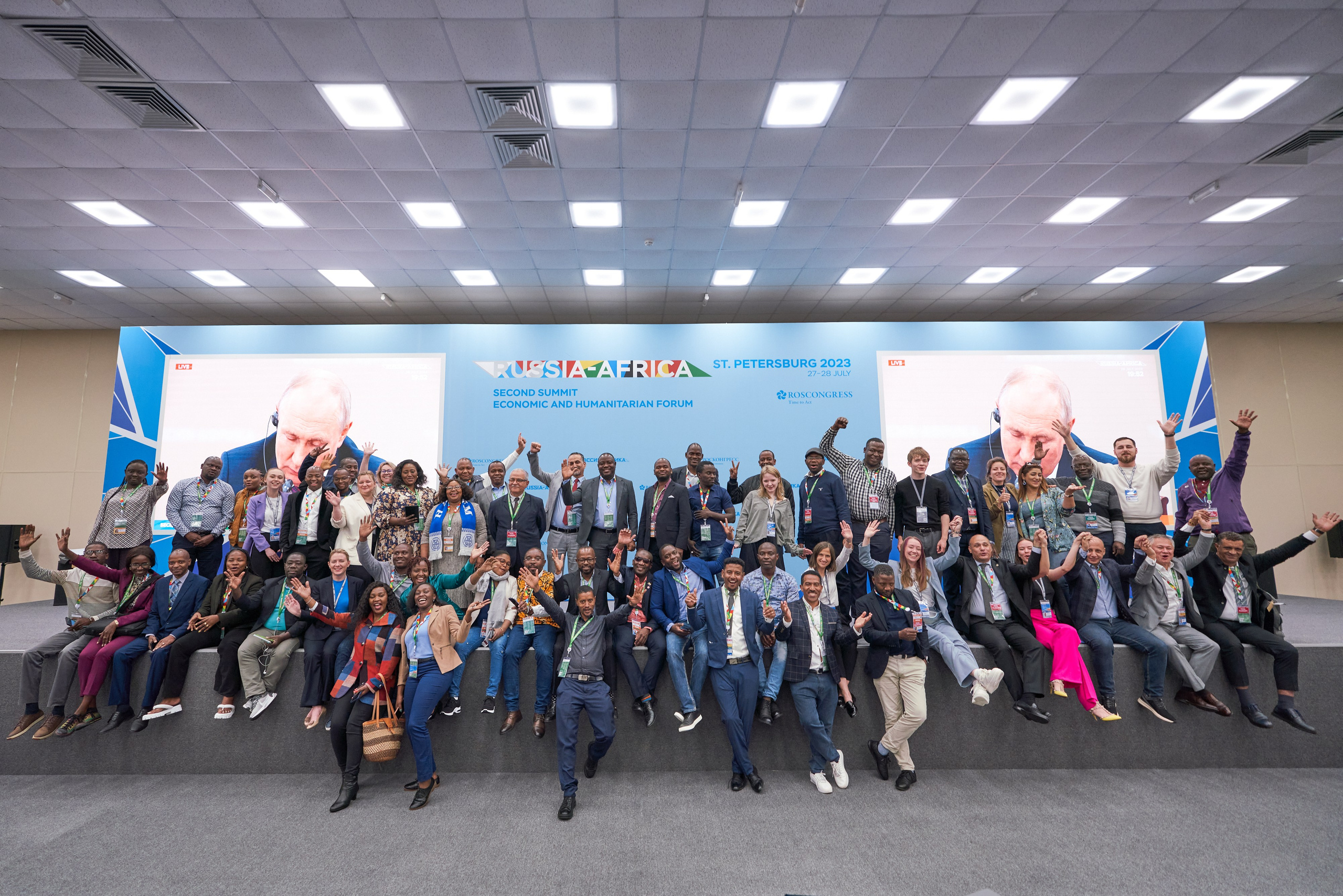 Репортажная съемка