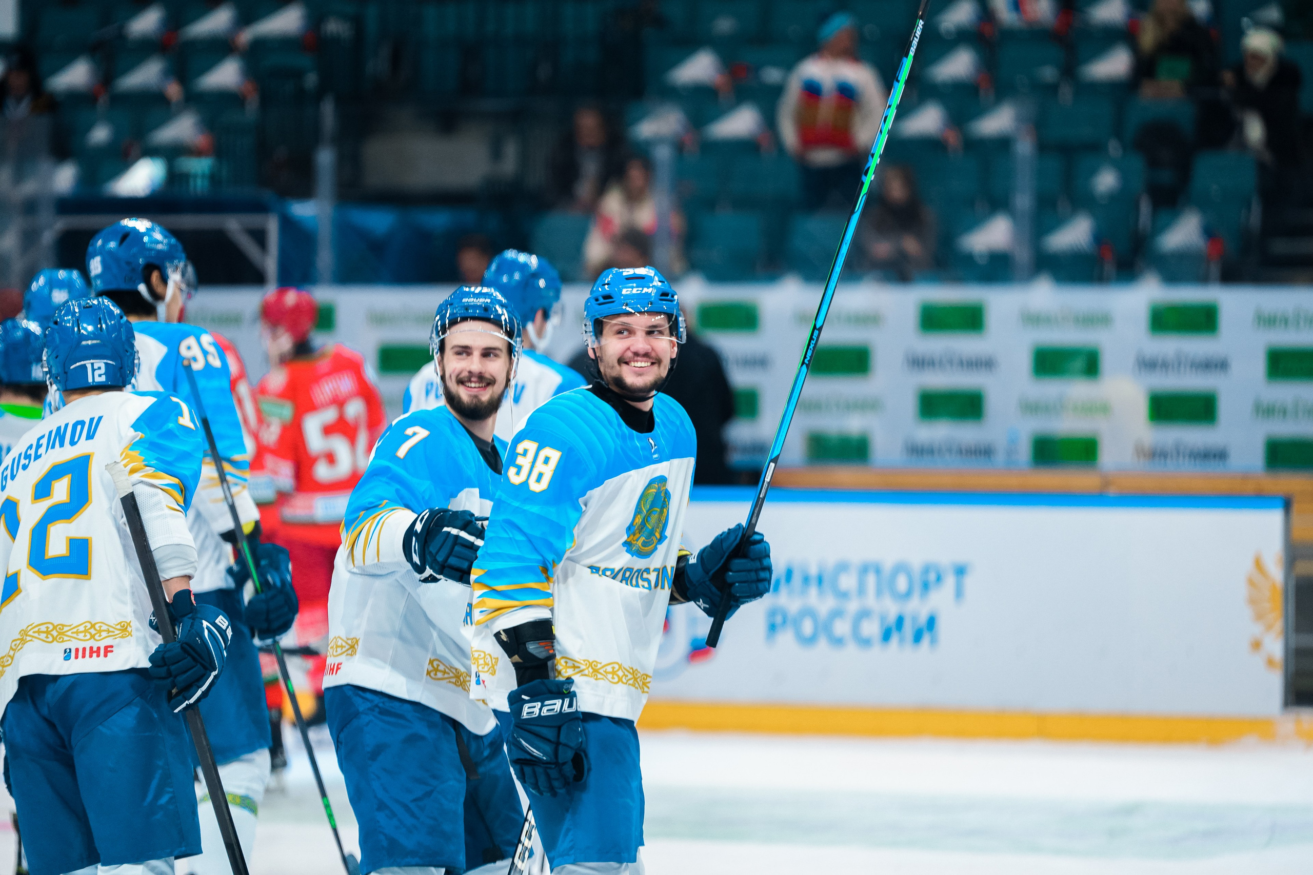 «Лига Ставок 3×3 Кубок Первого Канала»