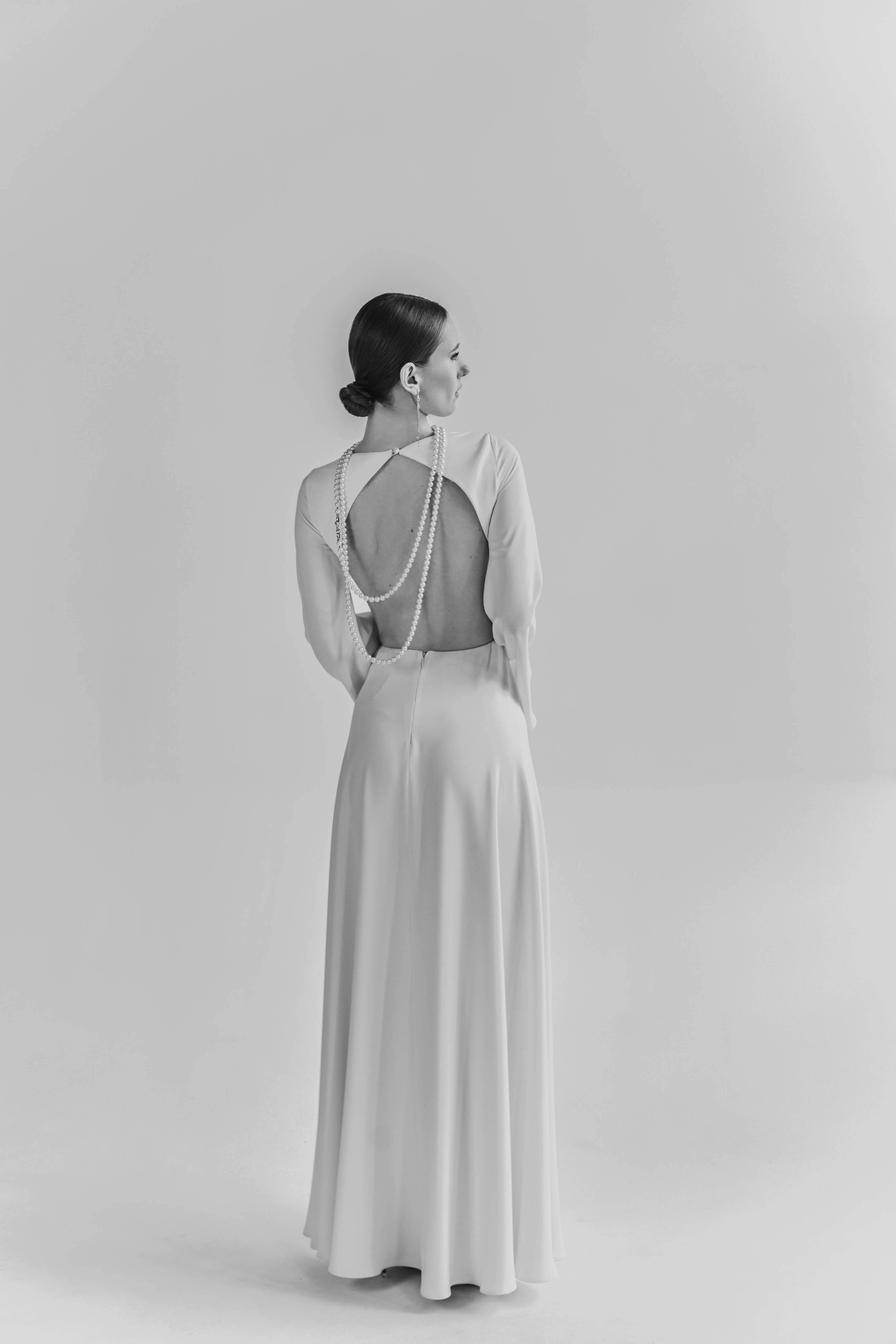 Арлет. Свадебный салон-ателье Бонжур в Минске Bonjour