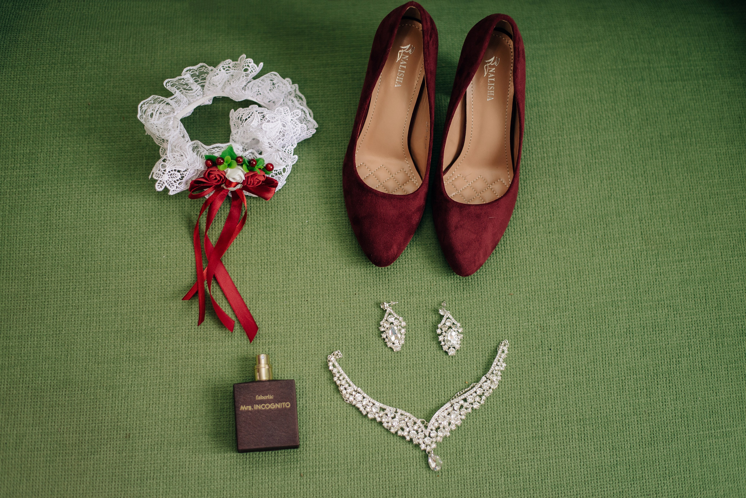 Данила и Ксения. Фотограф — МАРИЯ МЕДВЕДЕВА