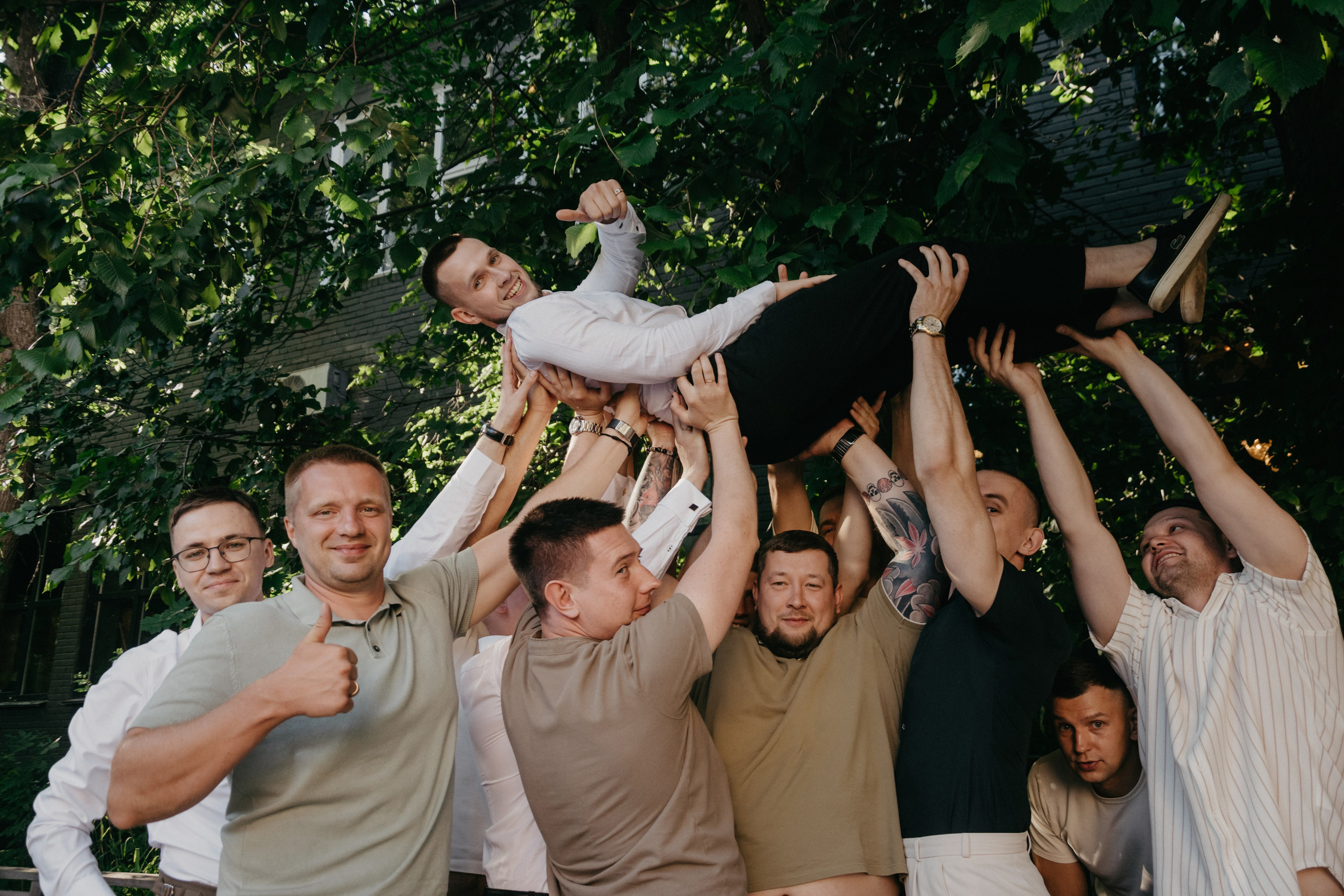 Татьяна и Данила 05.07.2025. Фотограф в Челябинске Любовь Денисенко