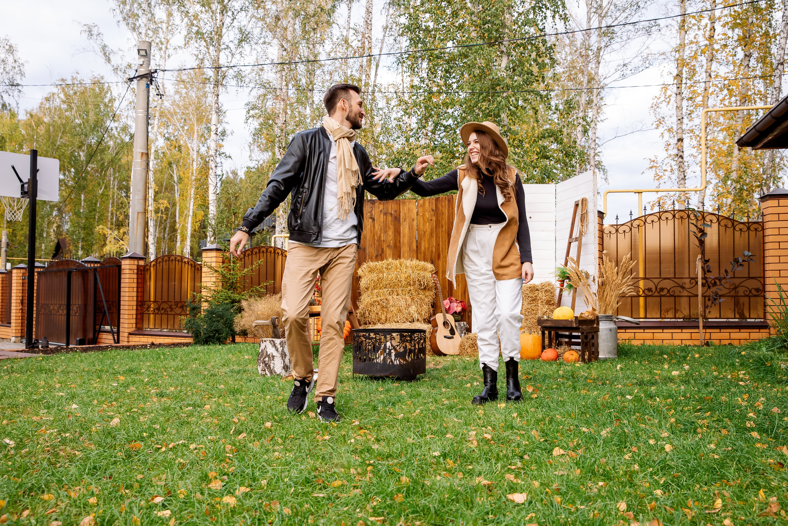 Анна и Владислав. Свадебный и семейный фотограф в Челябинске Юлия Ишимова