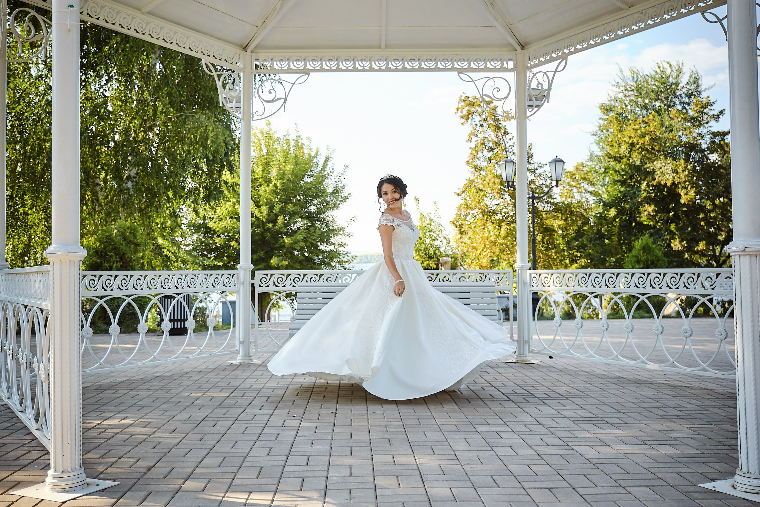 Марина & Алексей. Фотограф в Самаре Татьяна Дубаносова