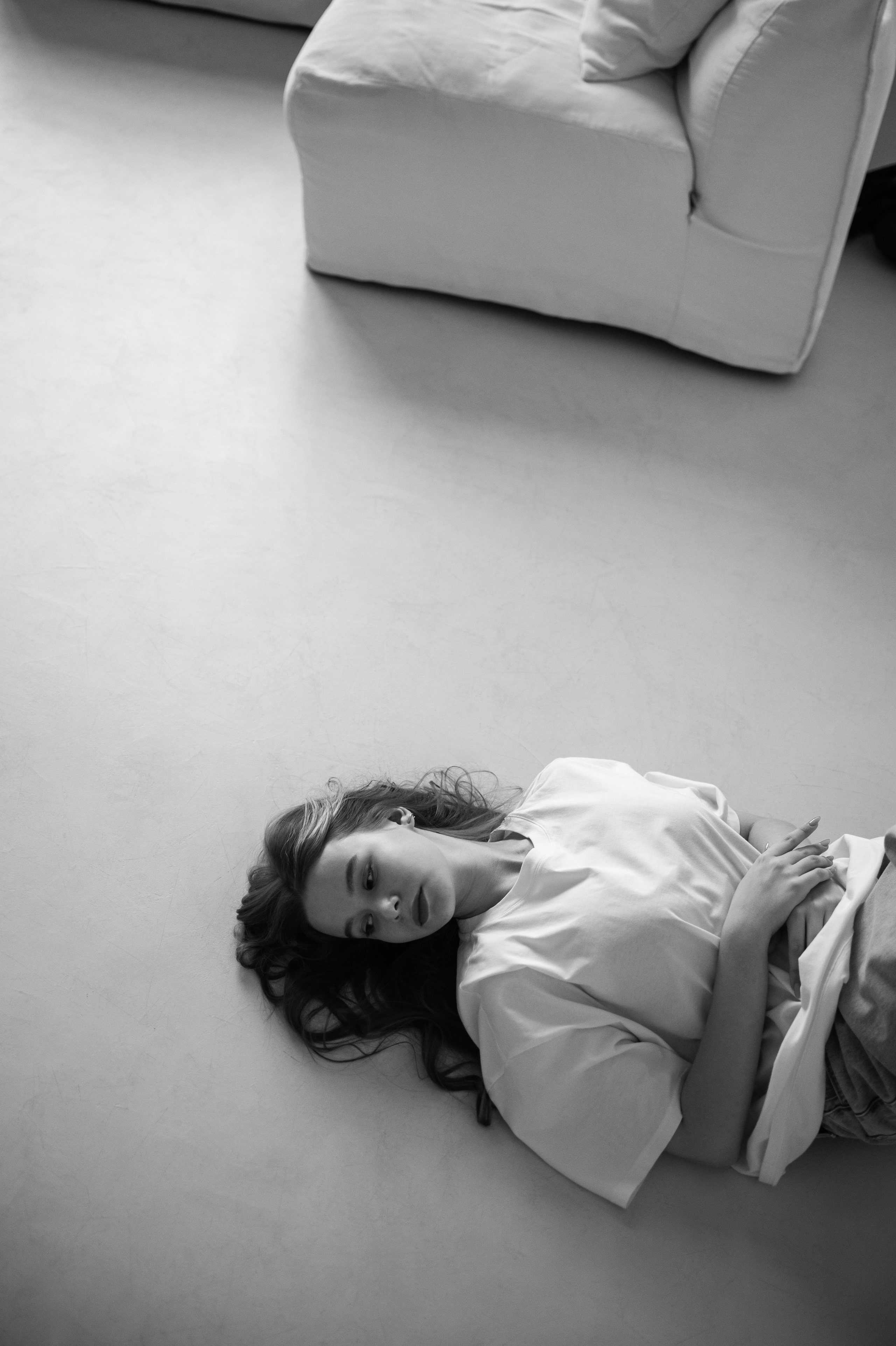 Полина. Фотограф Челябинск Екатерина Миниханова