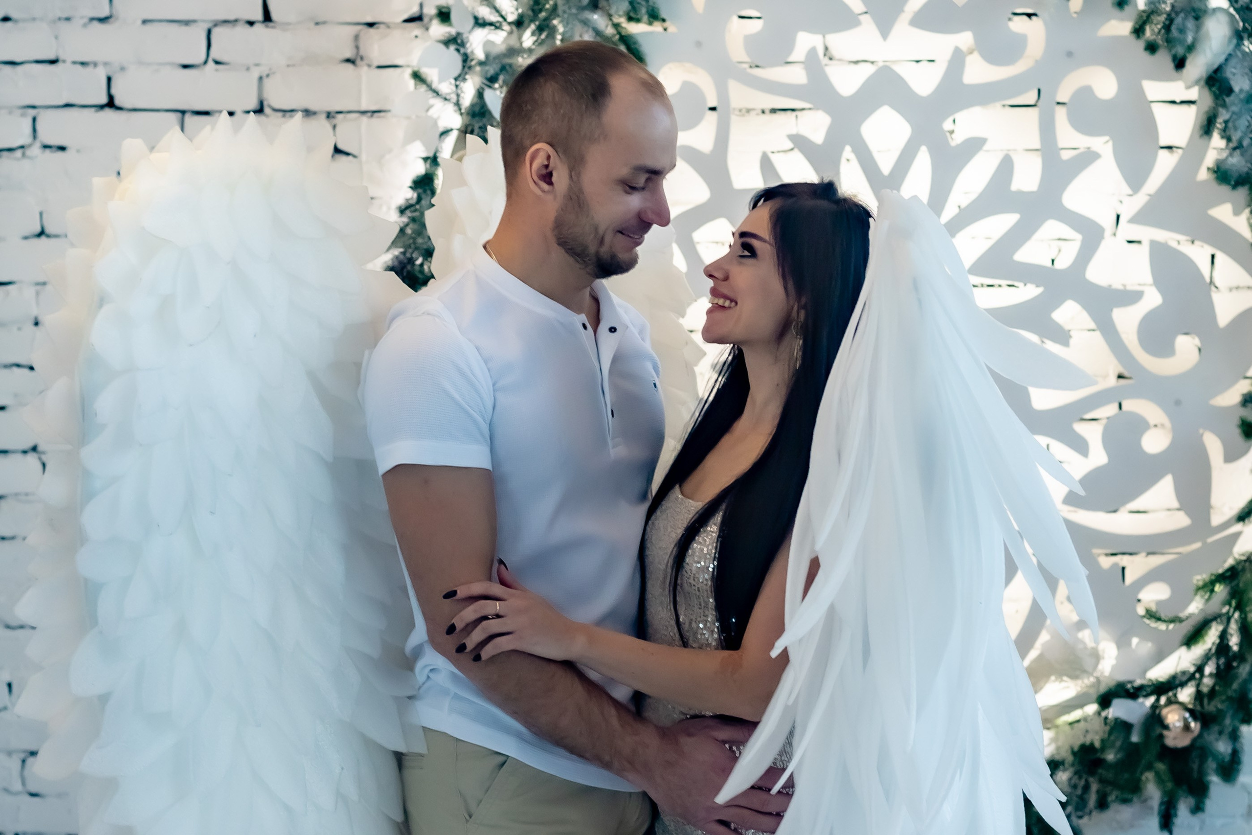 Love Story. Главная