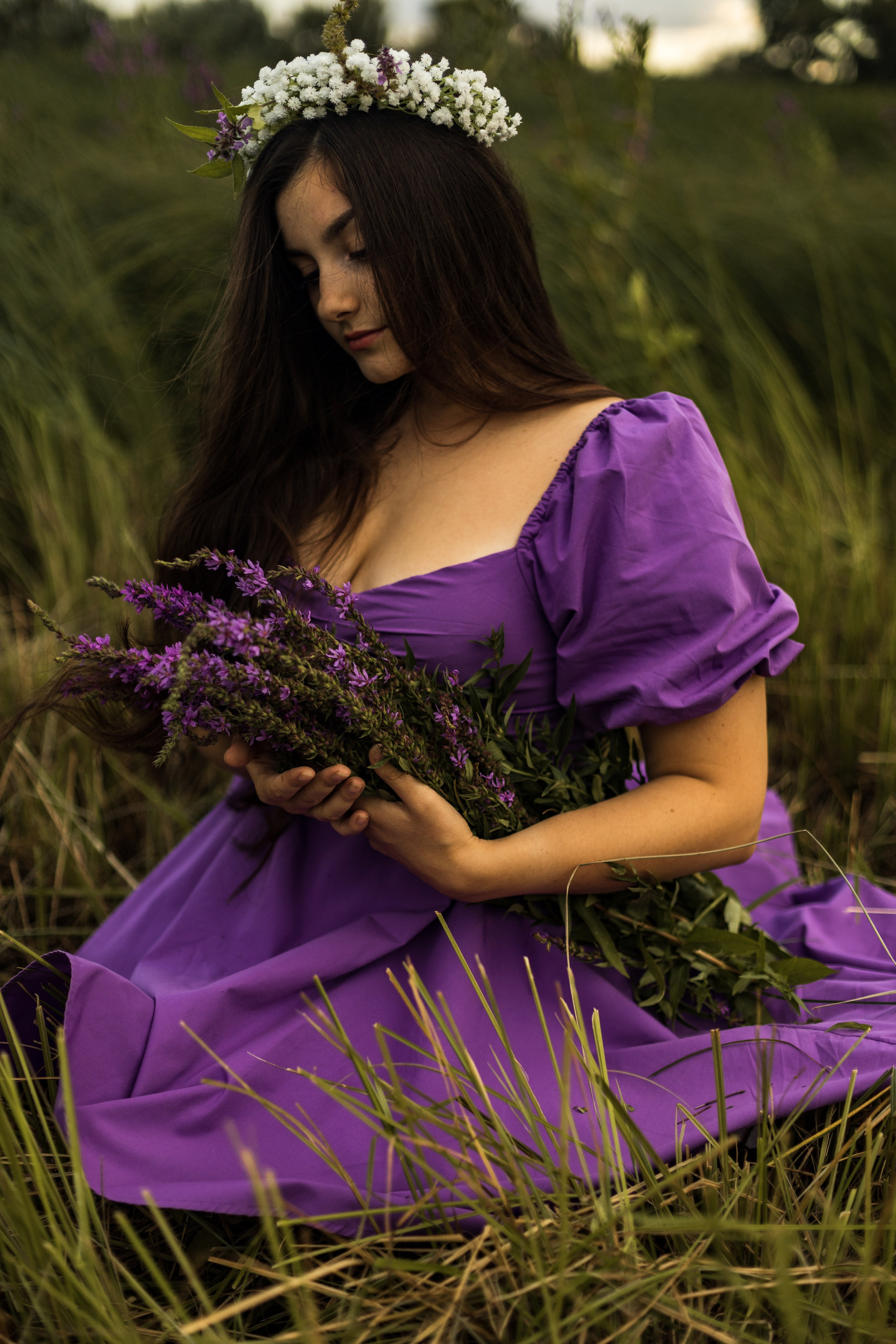 Индивидуальная съемка. Главная