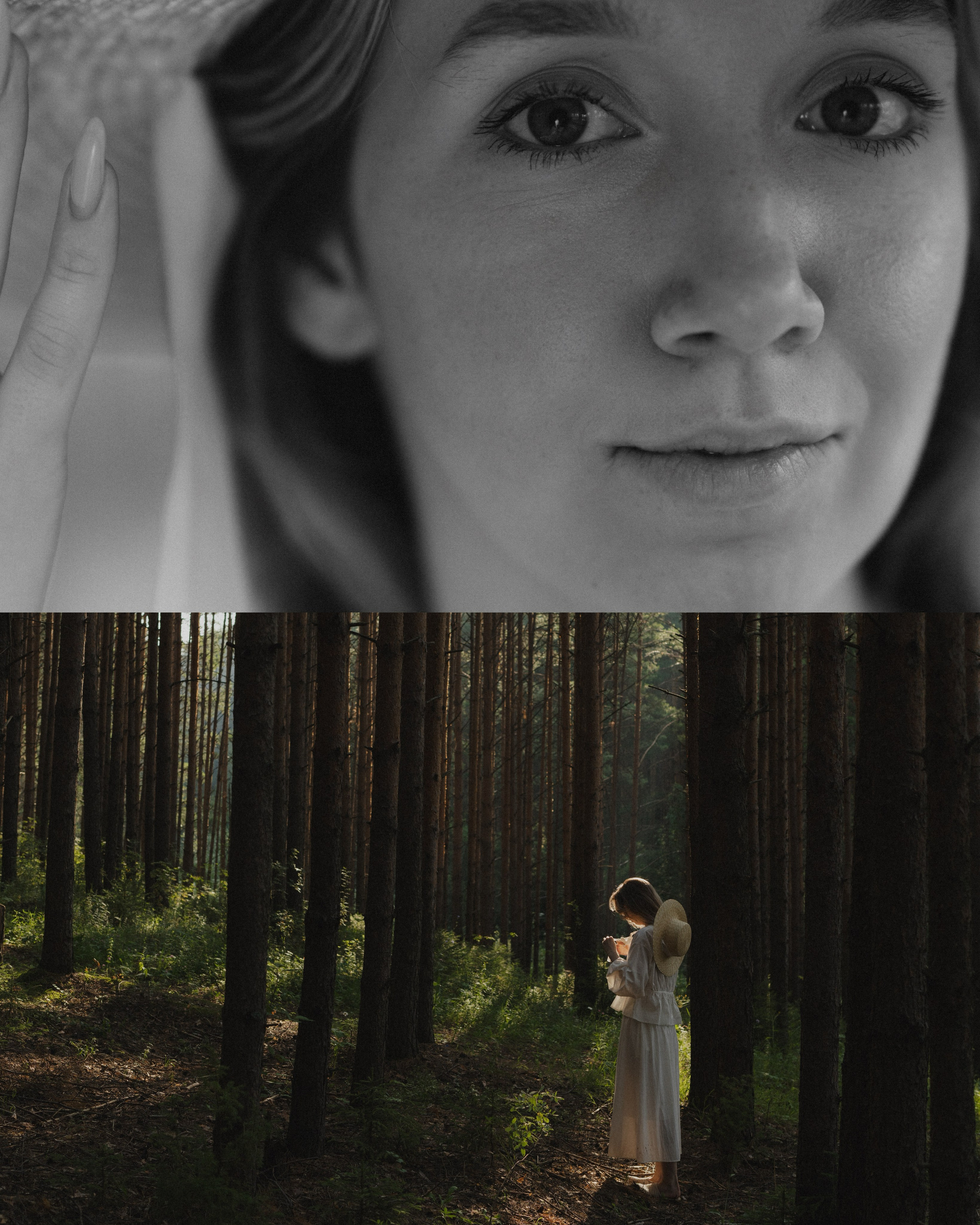 Фотограф Татьяна Воронова