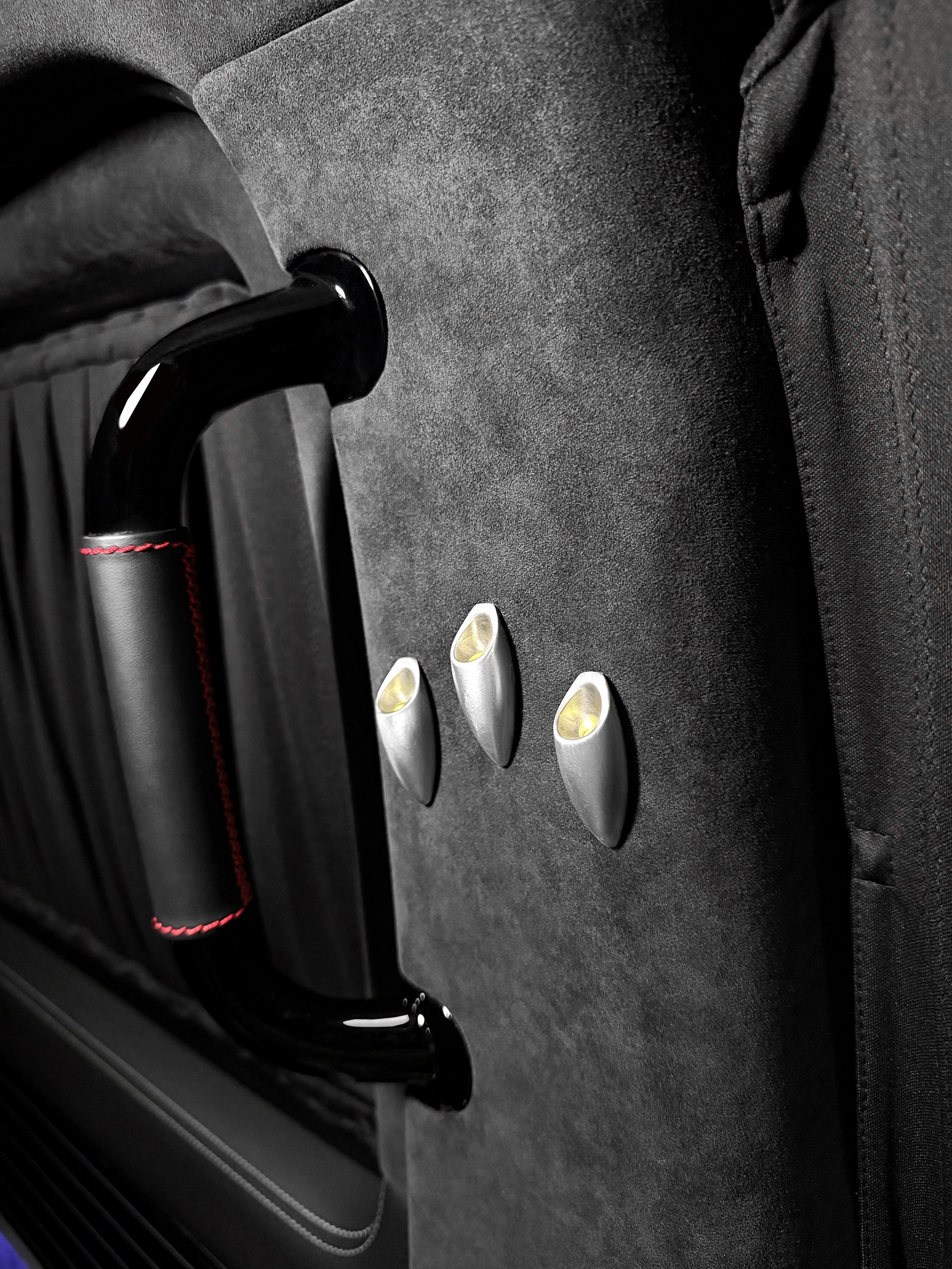 Предметная ретушь