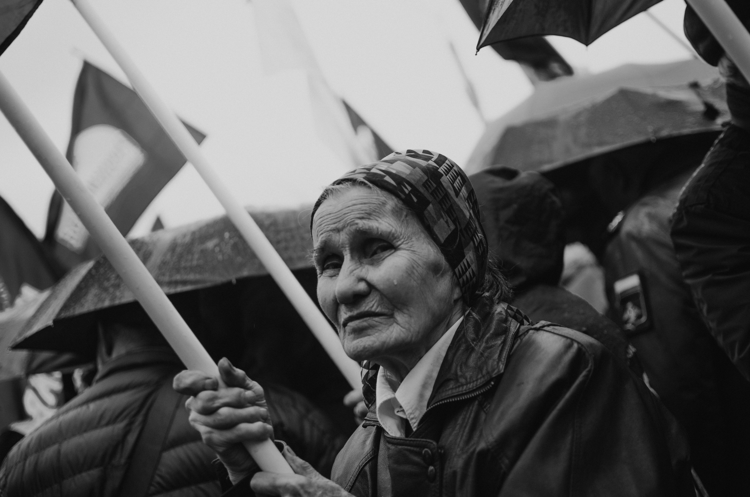 Портрет. Fedor Kalinin