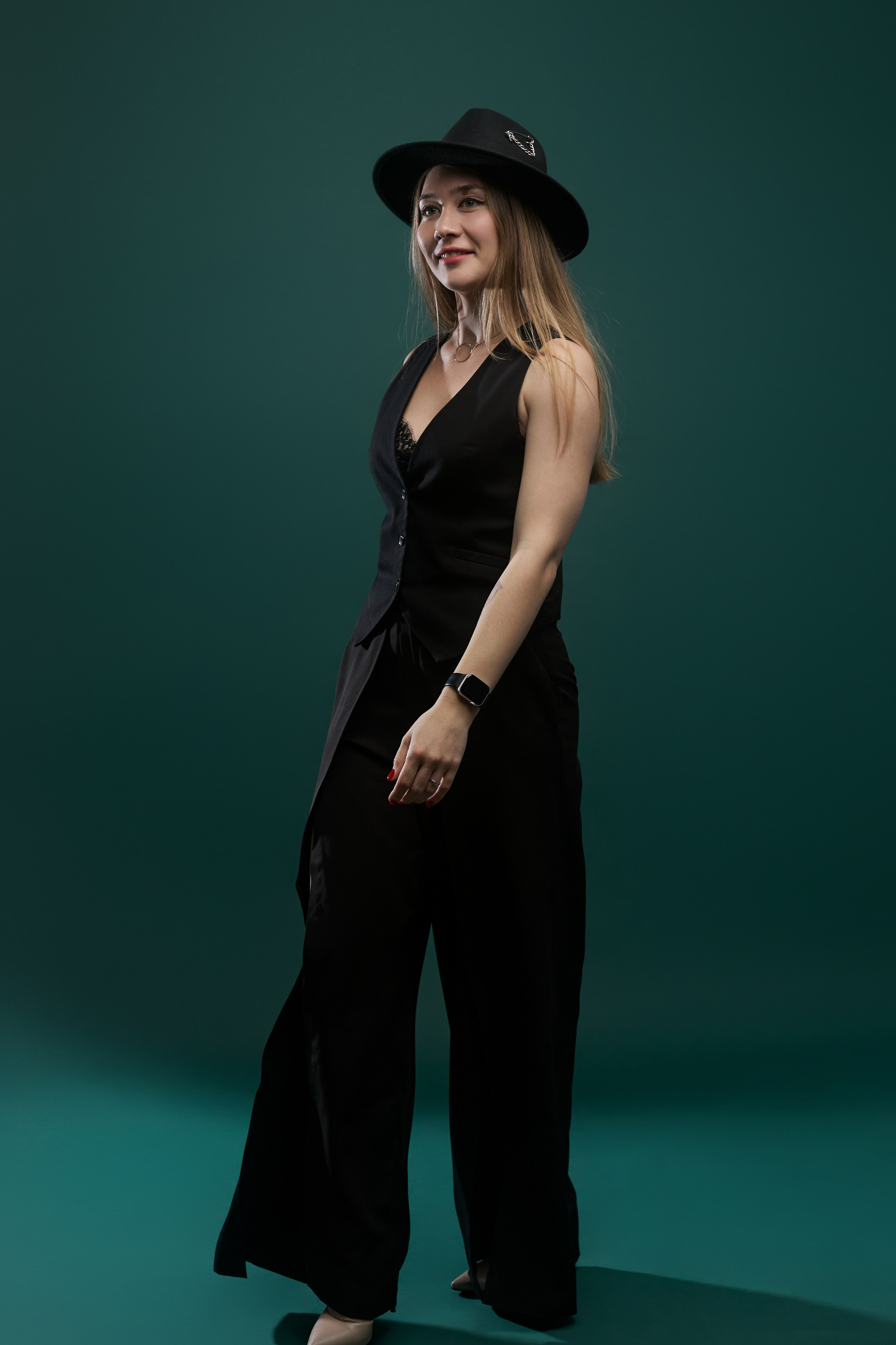 Полина. Фотограф и свадебный фотограф в Москве