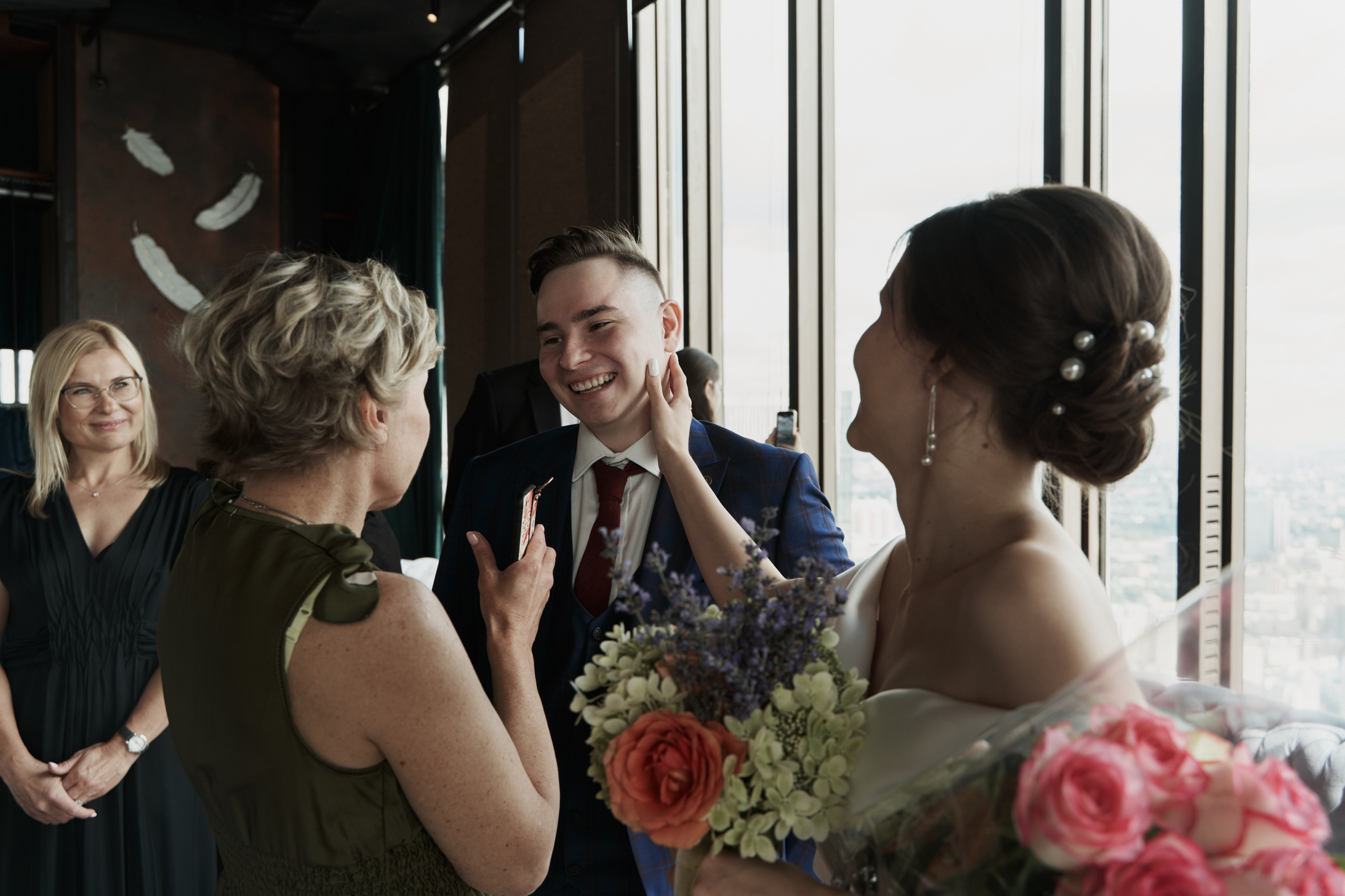 Weddings. Olya Filina | Moscow Photographer