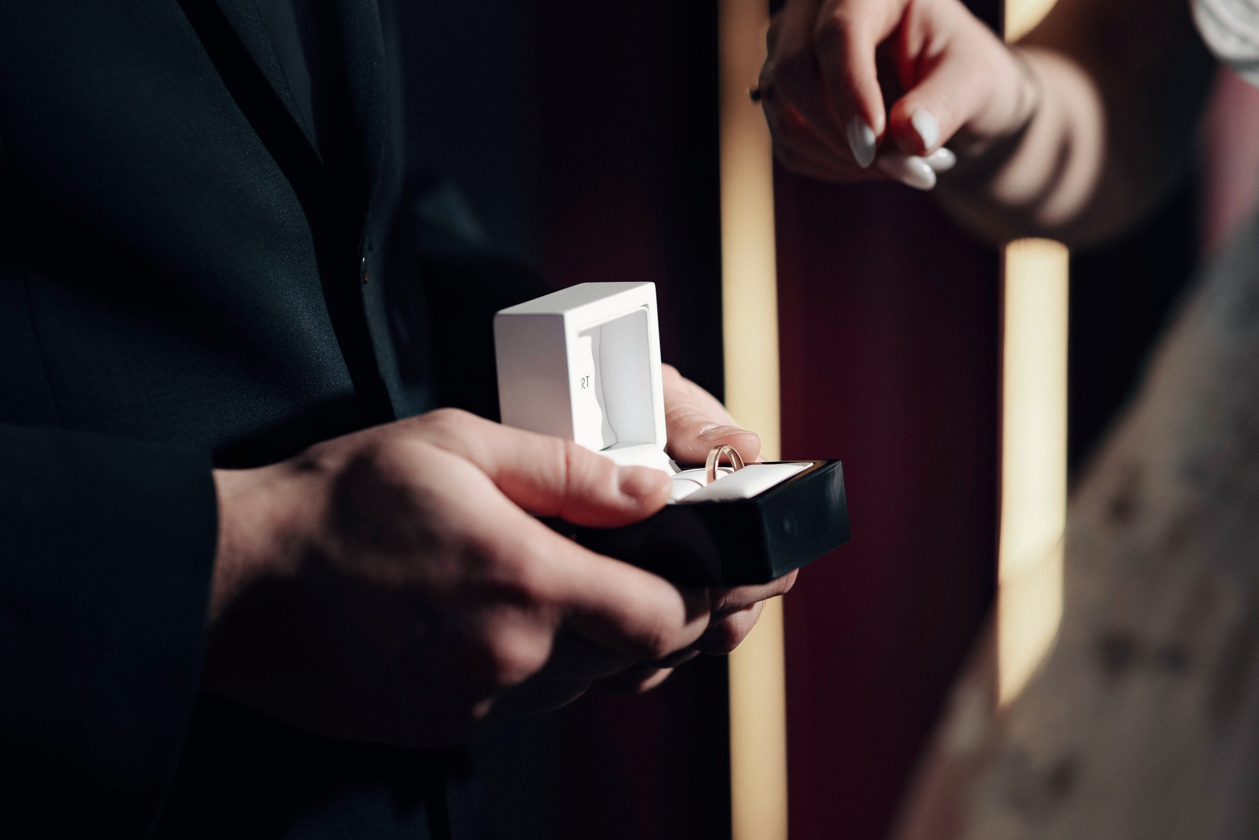 Рафал & Татьяна. Алексей Шаров — свадебный и репортажный фотограф в Нижнем Новгороде