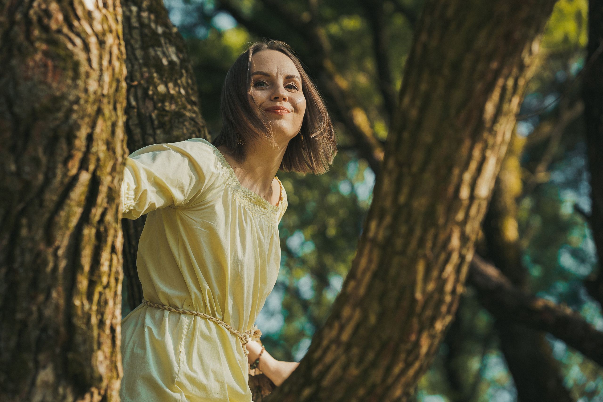 Женская фототерапия. Фотограф-документалист и фототерапевт Настя Китаева. Город Москва