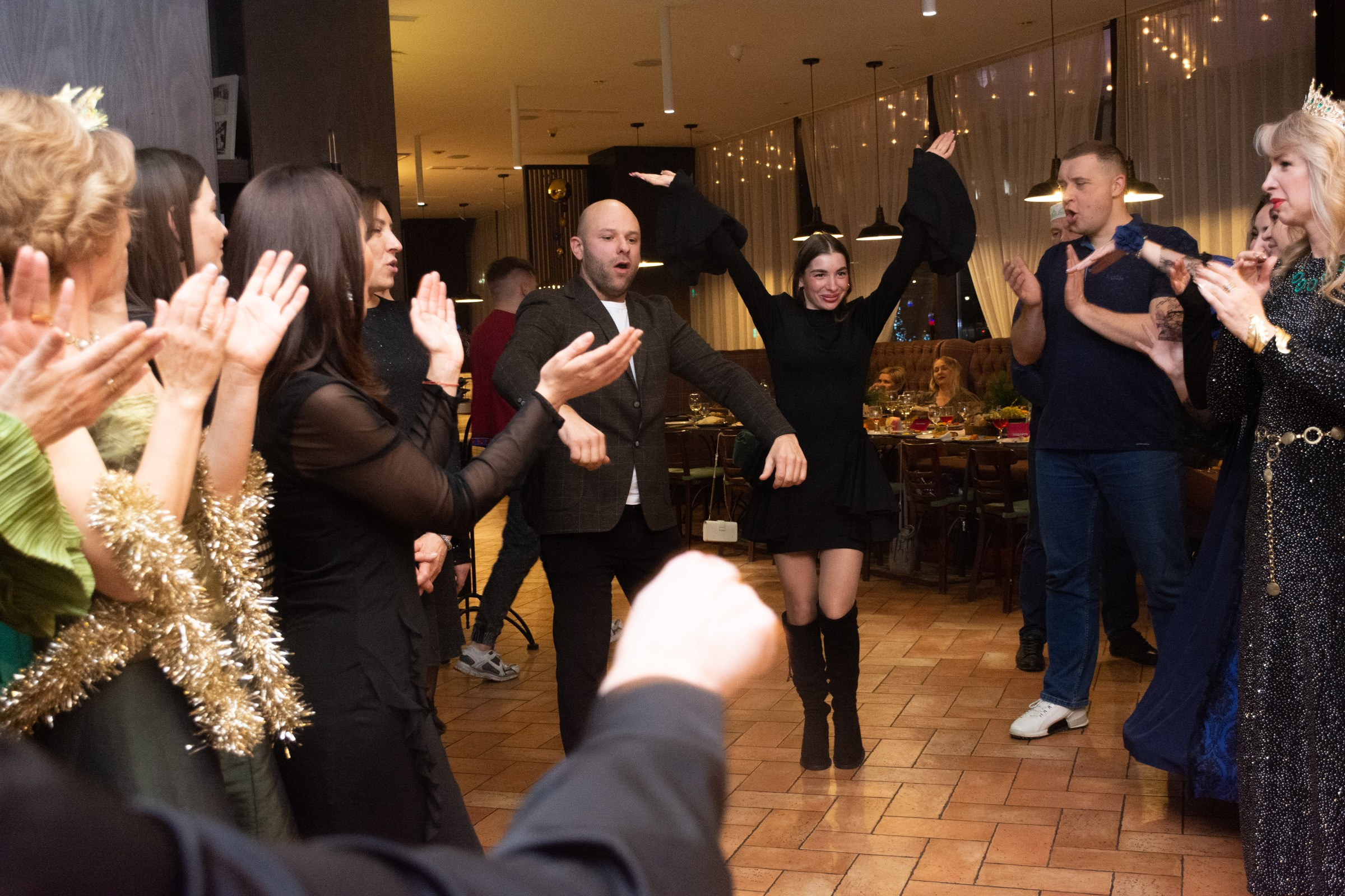 Дизайнеры интерьеров. Фотограф Максим Буряк