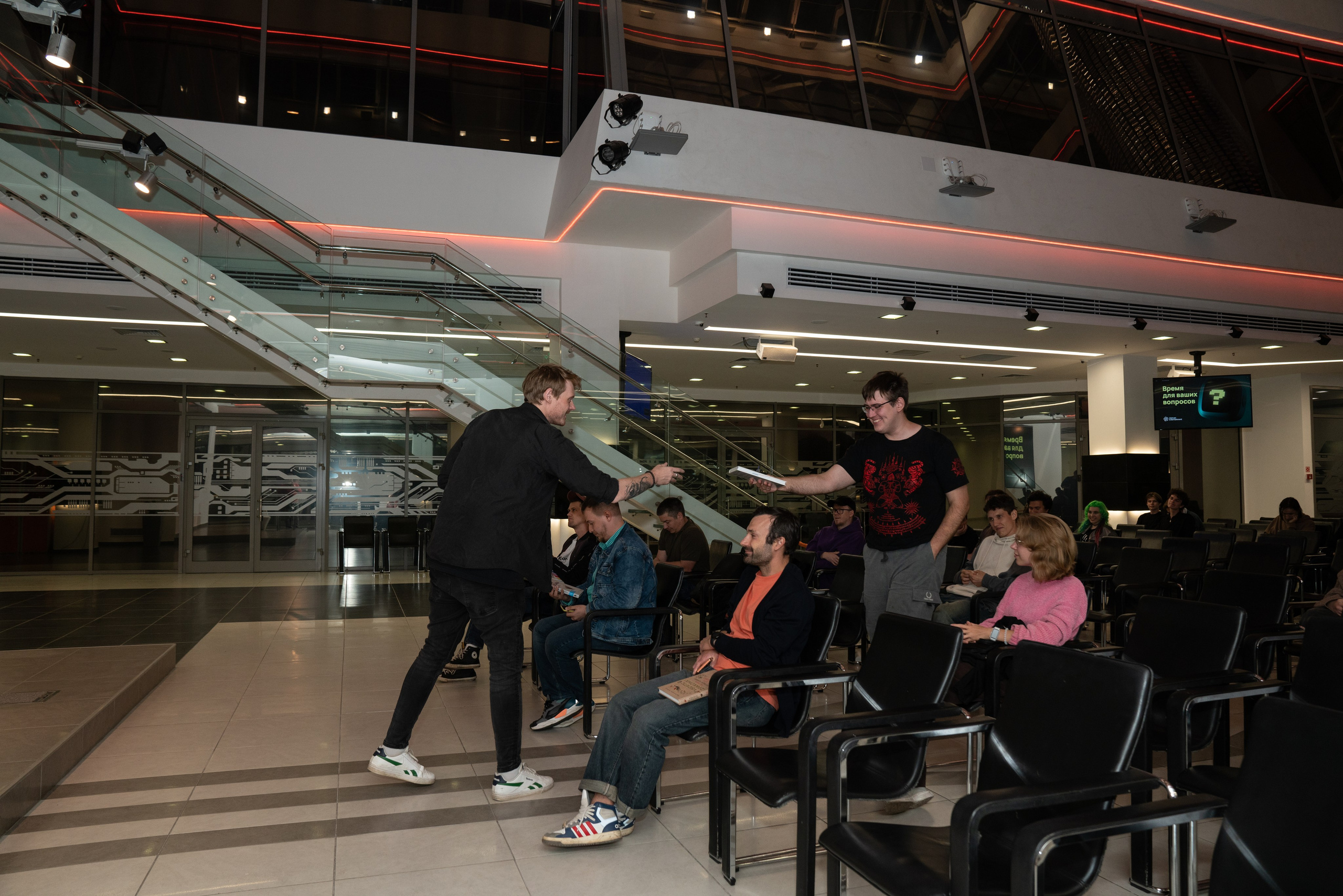 GameDev. Фотограф Казань