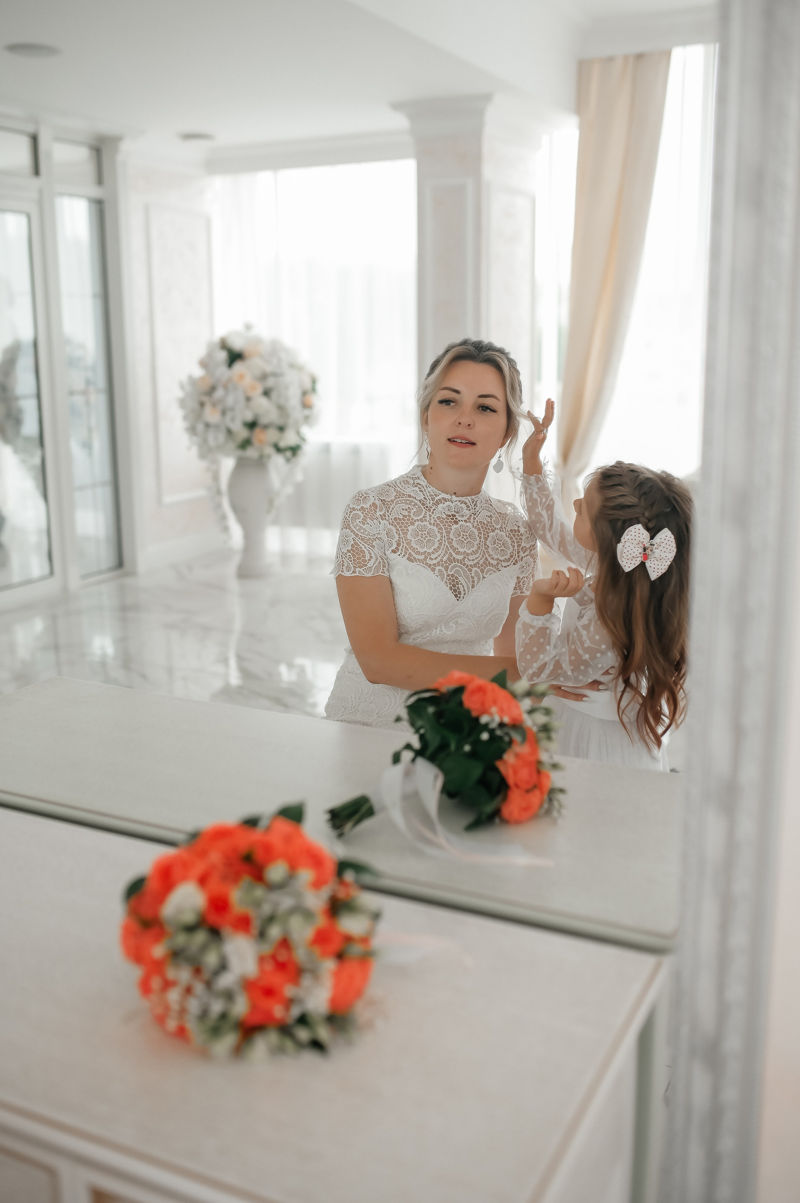 Оксана & Рустам. Семейный фотограф Олеся Батурина Рязань