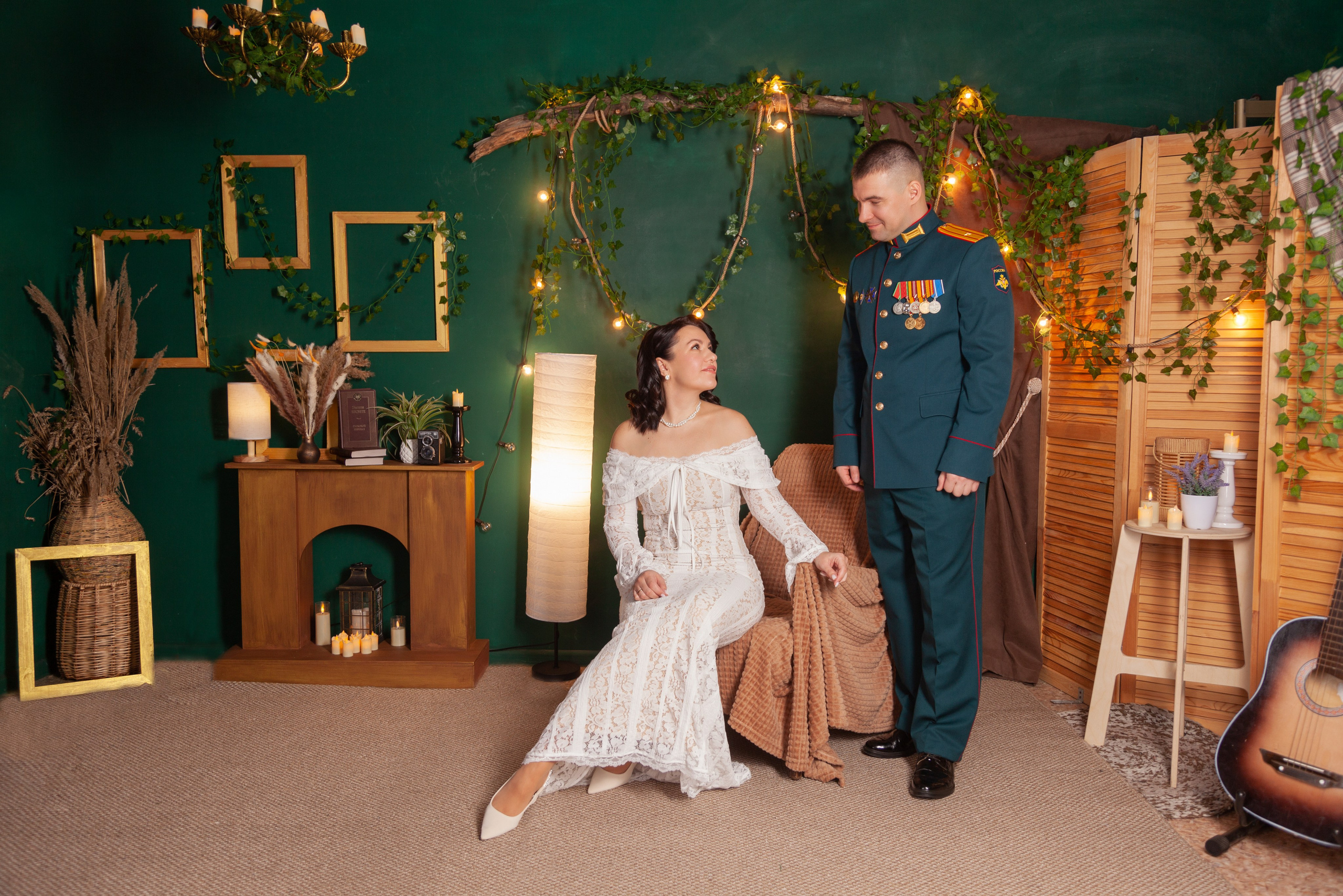 Свадебные съемки. PROphoto