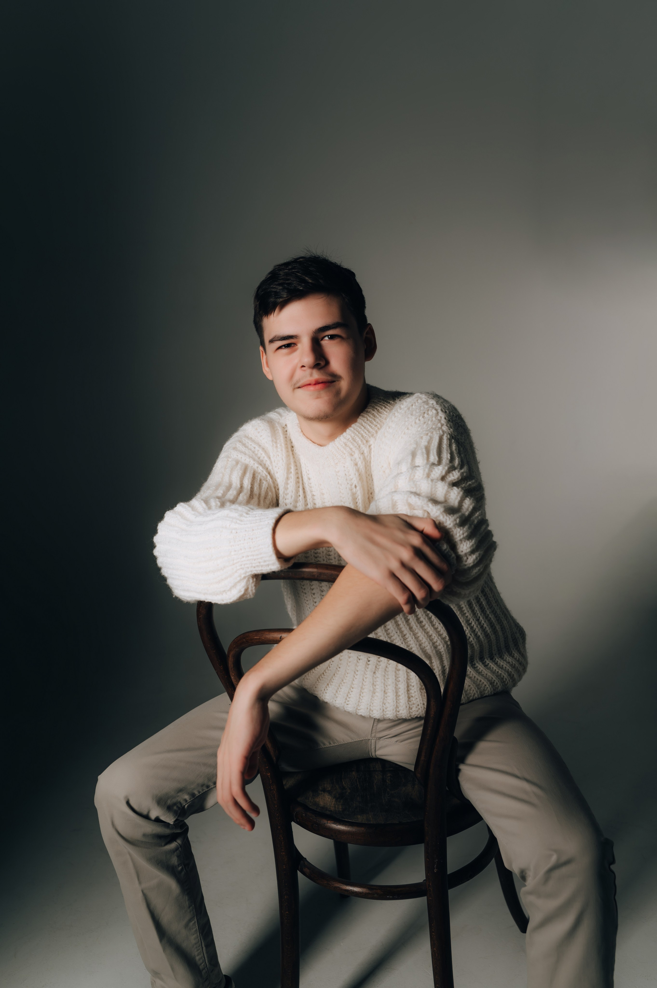 16 лет, с днем рождения. Детский и семейный фотограф Катерина Мишина