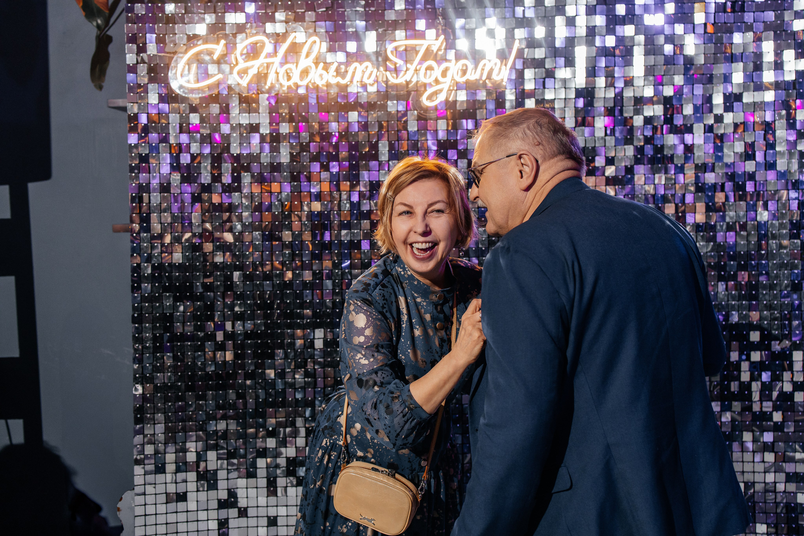 КОРПОРАТИВ В «COM.NATA». Фотограф в Санкт-Петербурге Виктория Безверхая