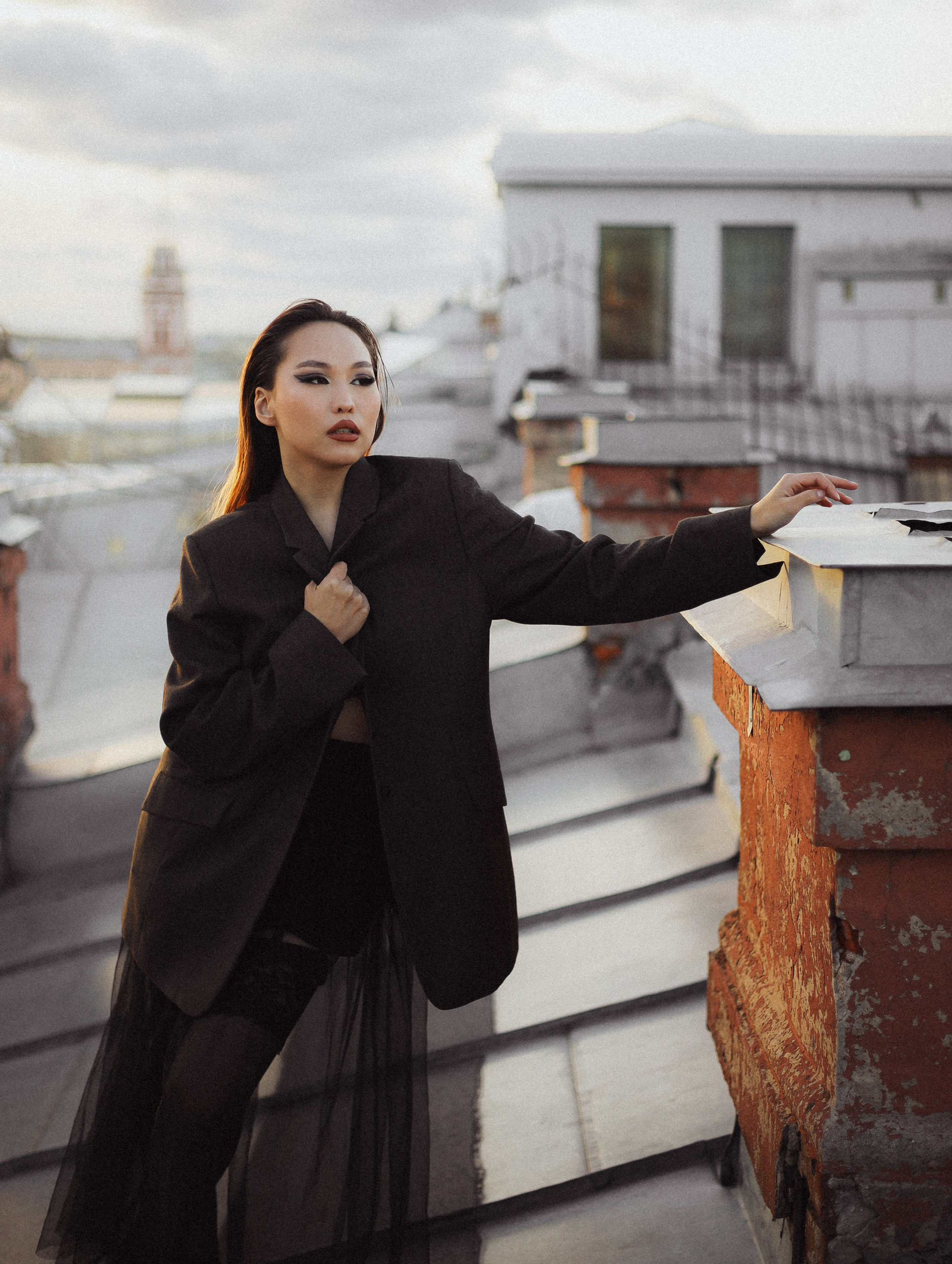 Баина. Свадебный фотограф в Казани и Санкт-Петербурге Евгения Есенина