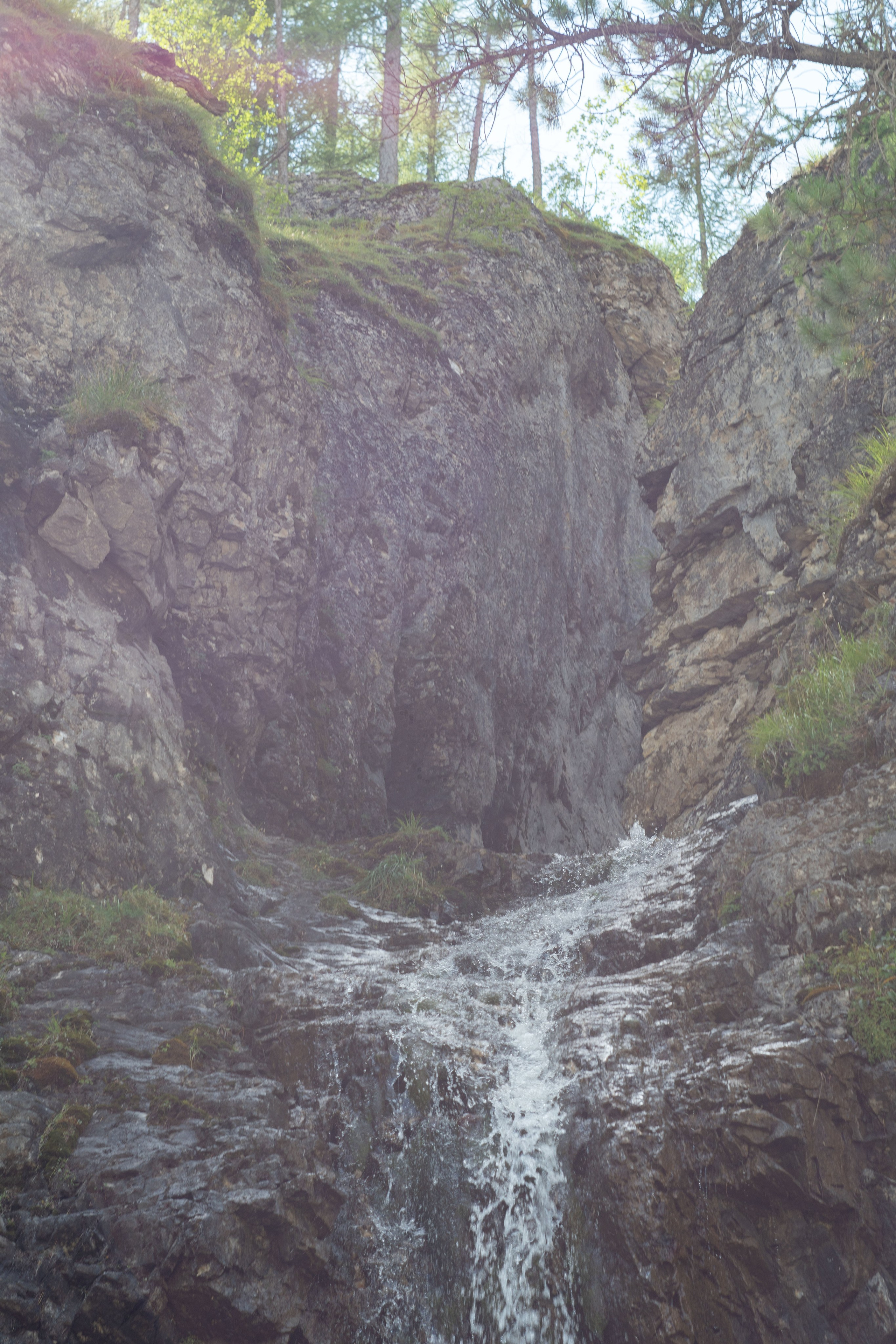 Окинский район, Бурятия. Медиа-портфолио Марии Абрашиной