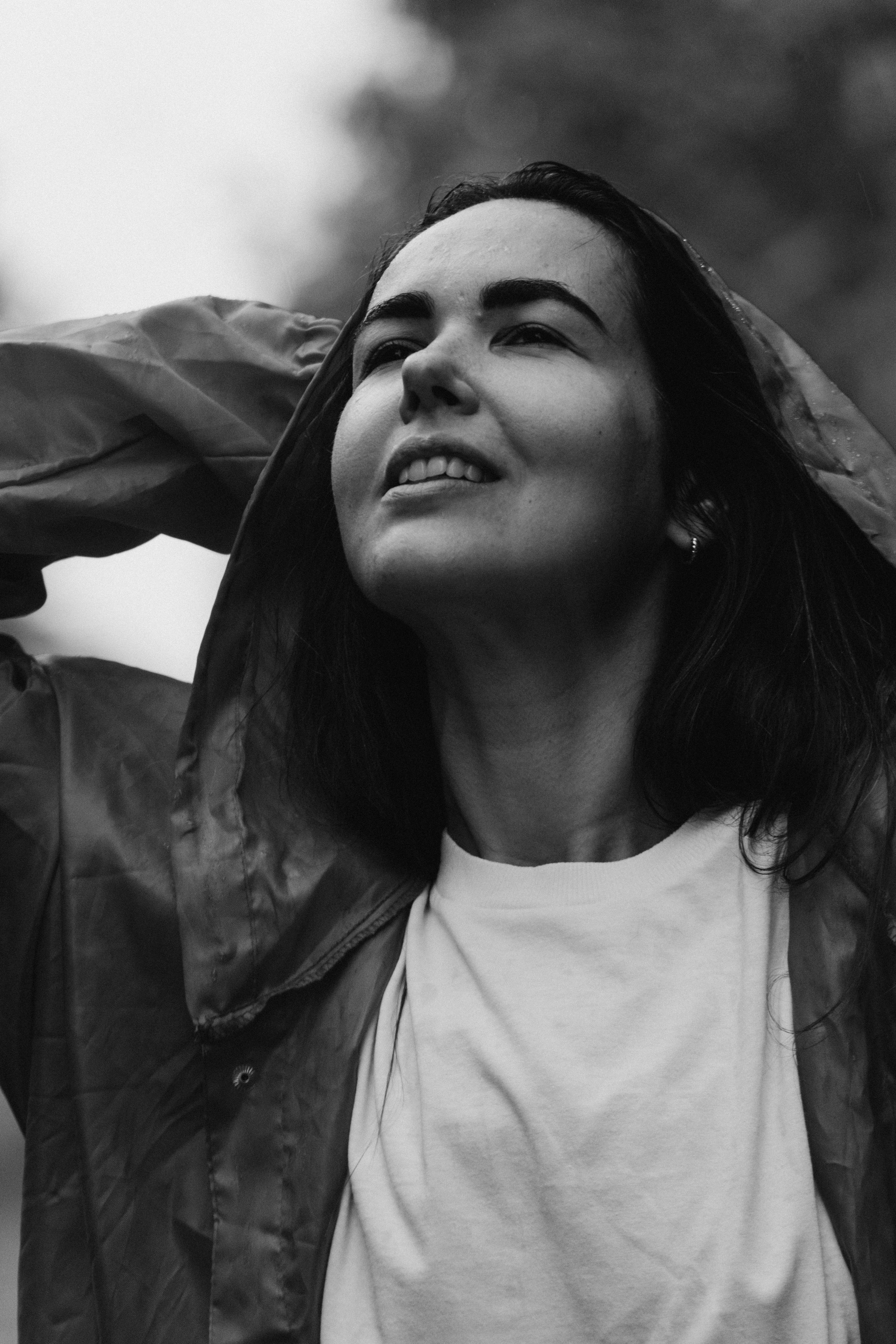 Дождь. Семейный lifestyle фотограф в Ростове-на-Дону