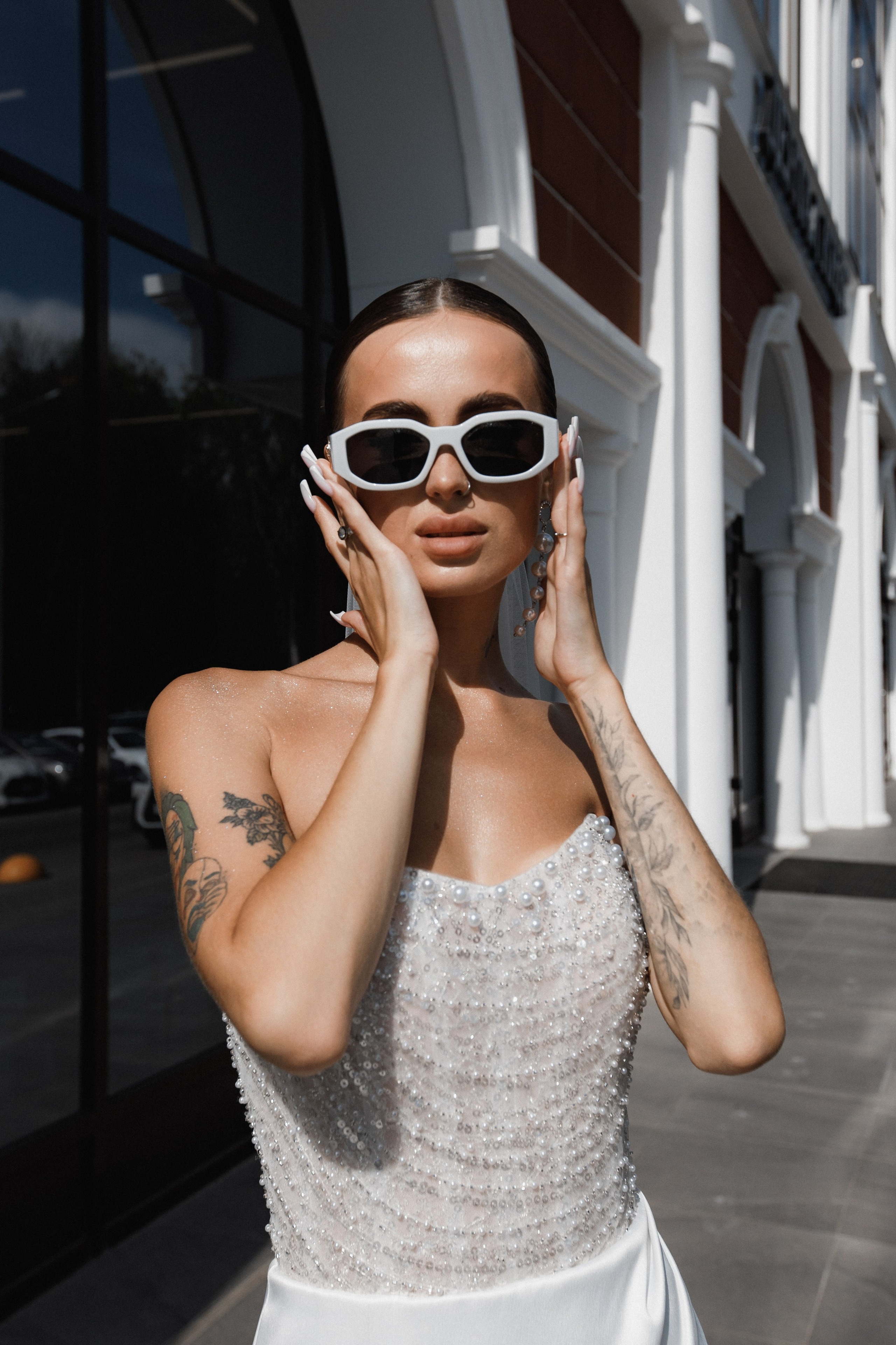 Pavel & Ekaterina. Romanovs | Свадебный фотограф и видеограф Чебоксары Казань Москва