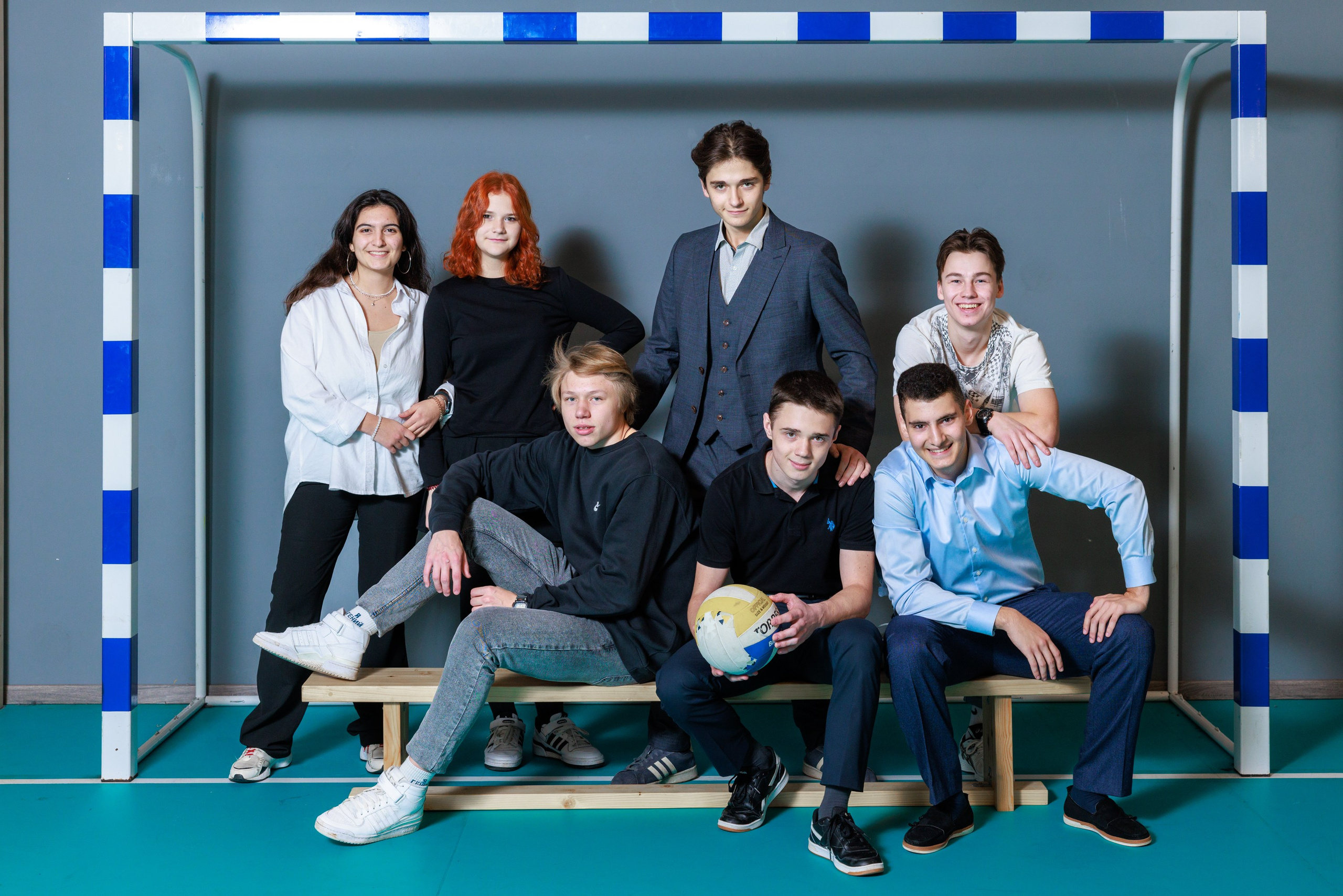 Children. Фотограф в Москве Андрей Макаренко