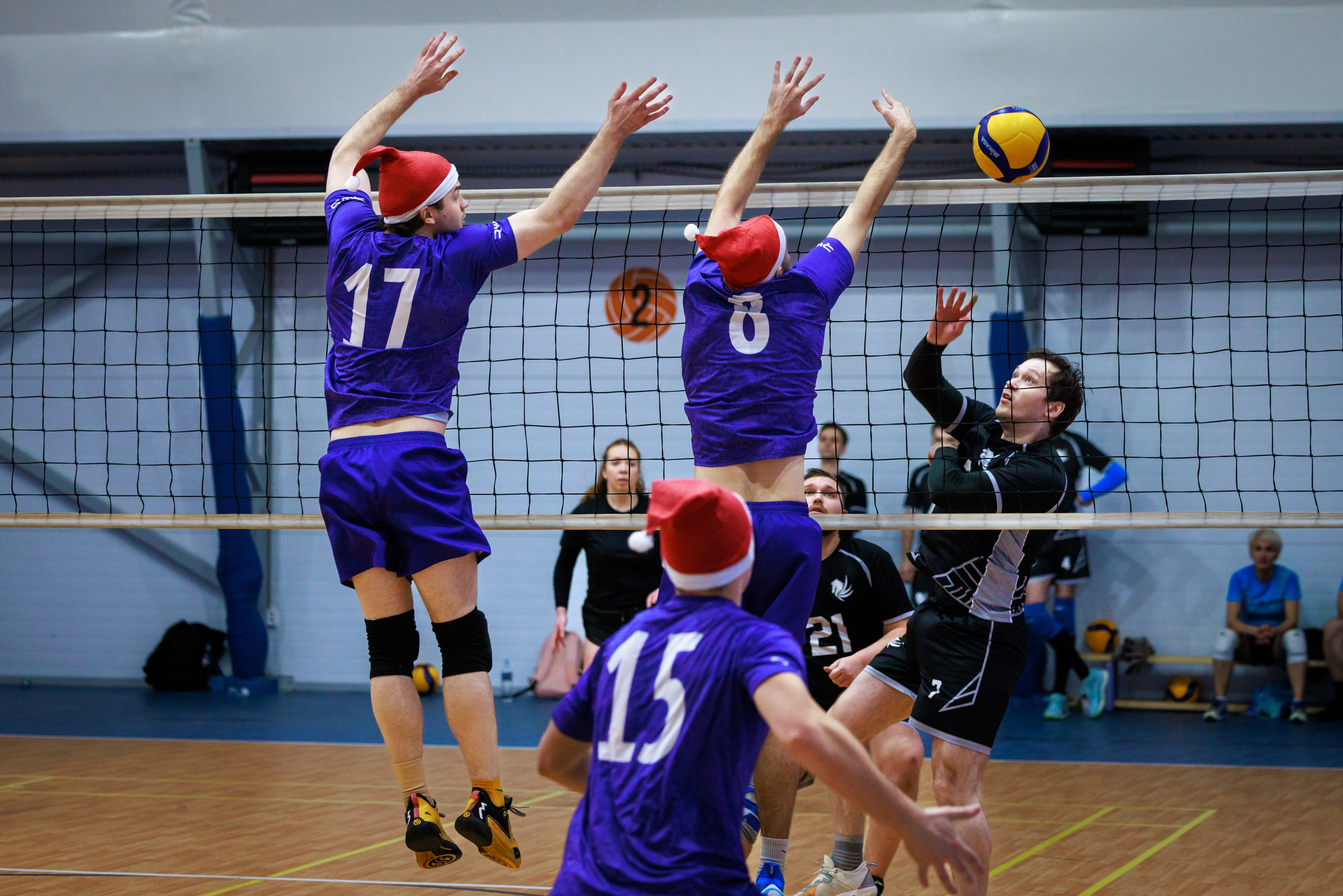 Спорт. Фотограф в Москве Андрей Макаренко