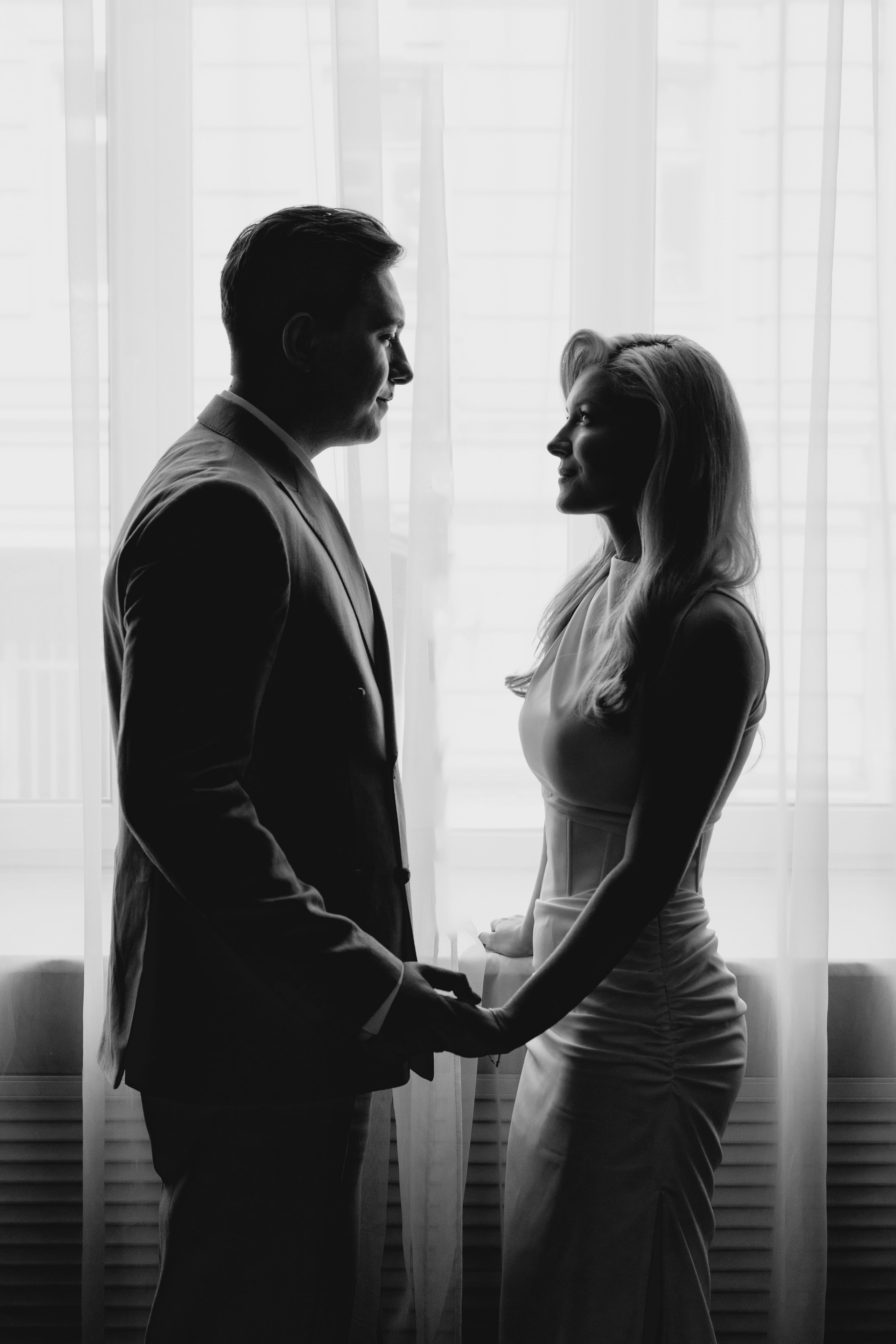 Никита & Софья. Фотограф в Москве и Московской области