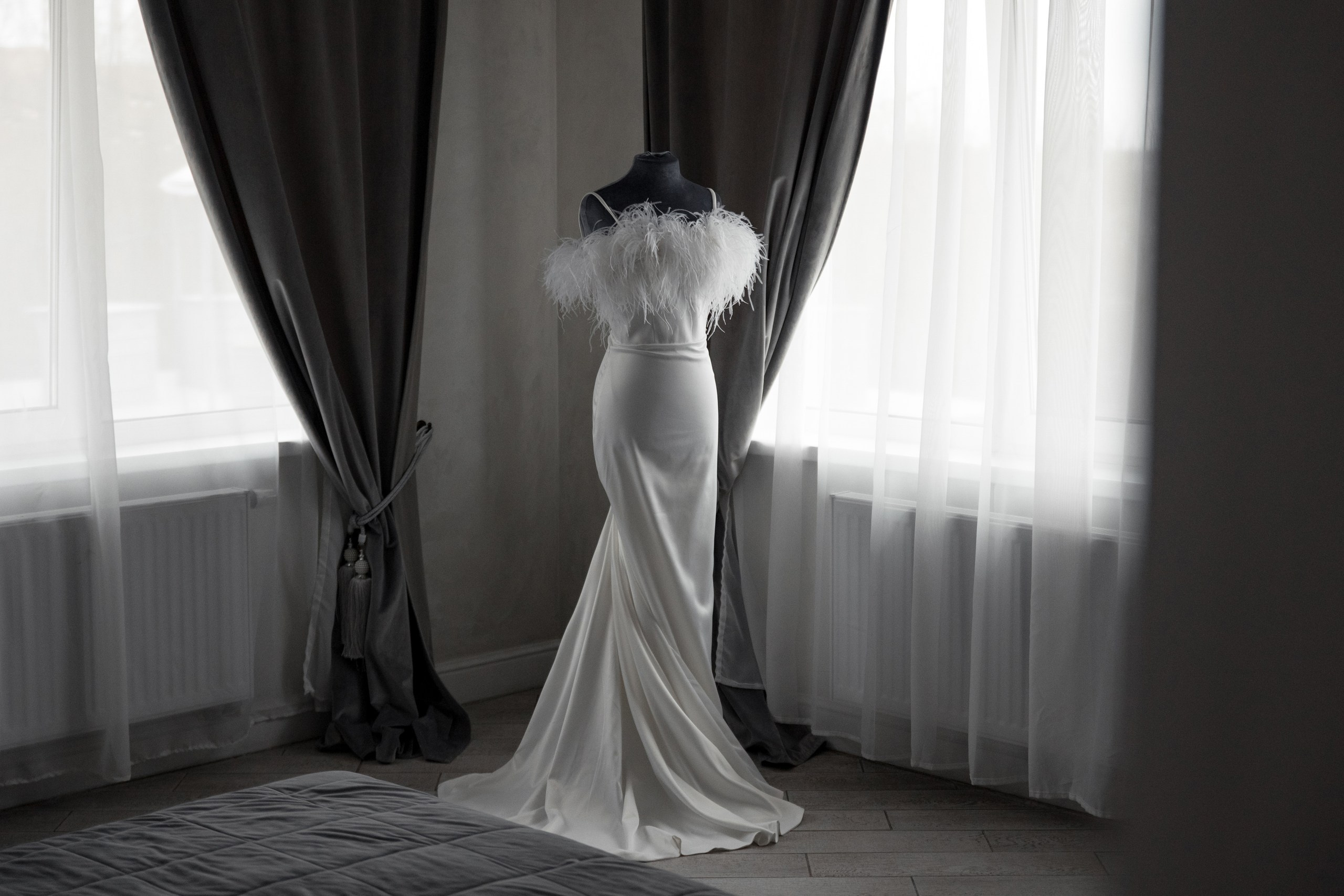 Виталий и Диана