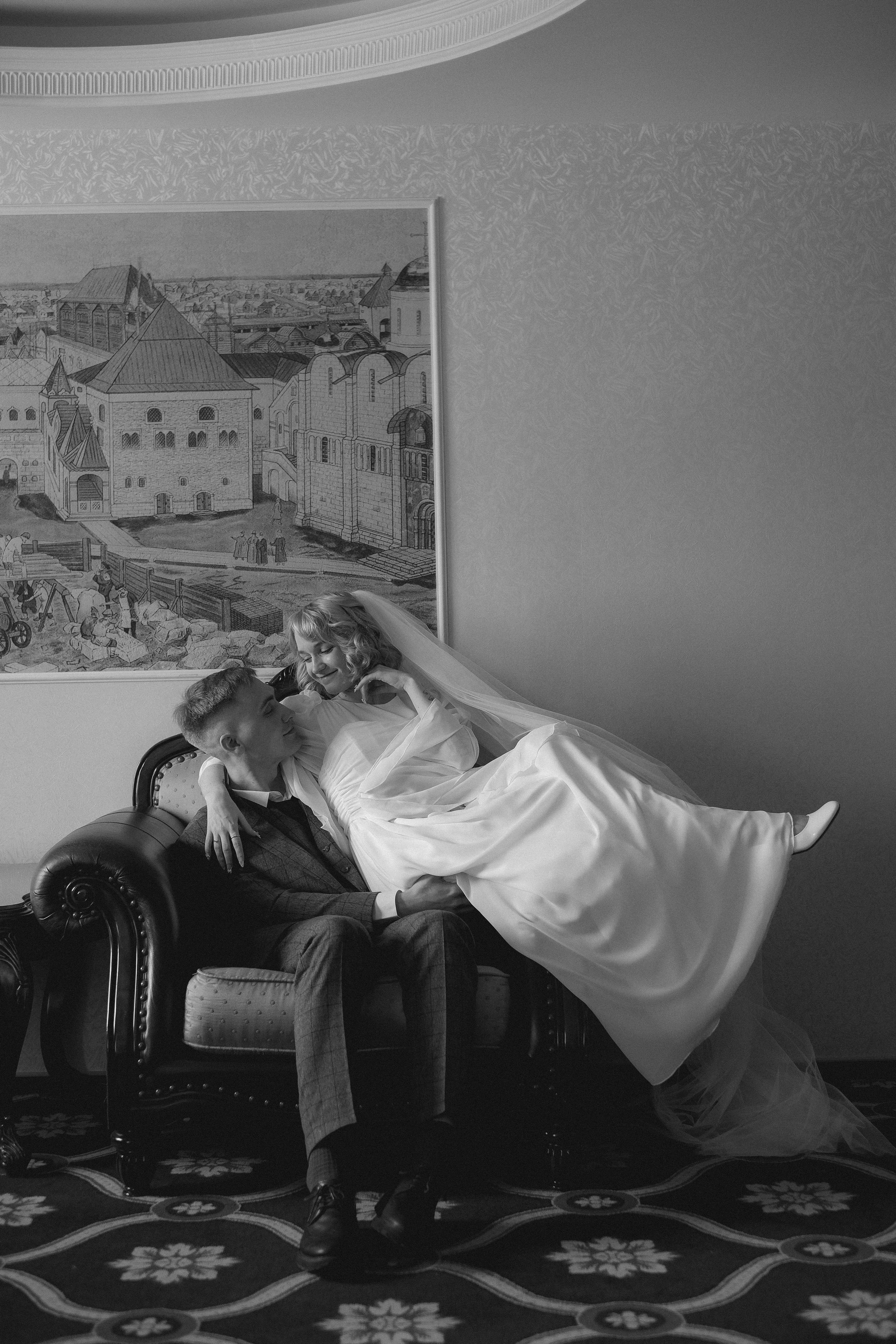 Большая свадьба 05.04.2025. Photographer_anastasia_margushina