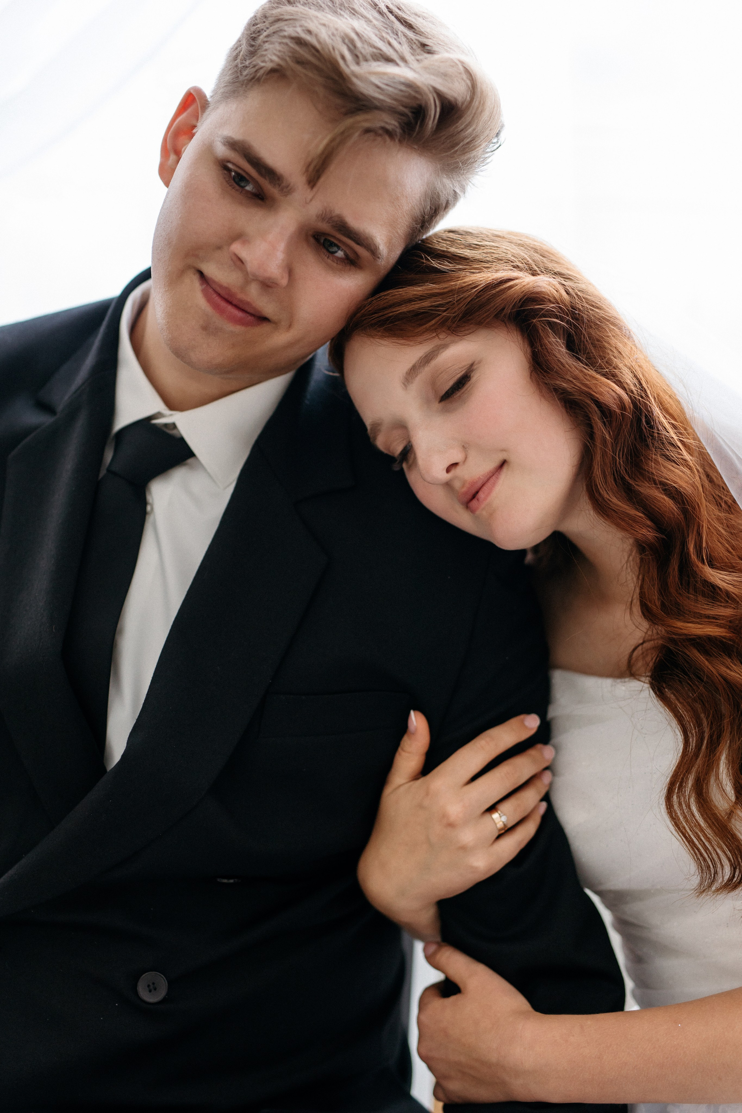 Илья и Эрика. Свадебный фотограф Гродно Минск Destination wedding photographer