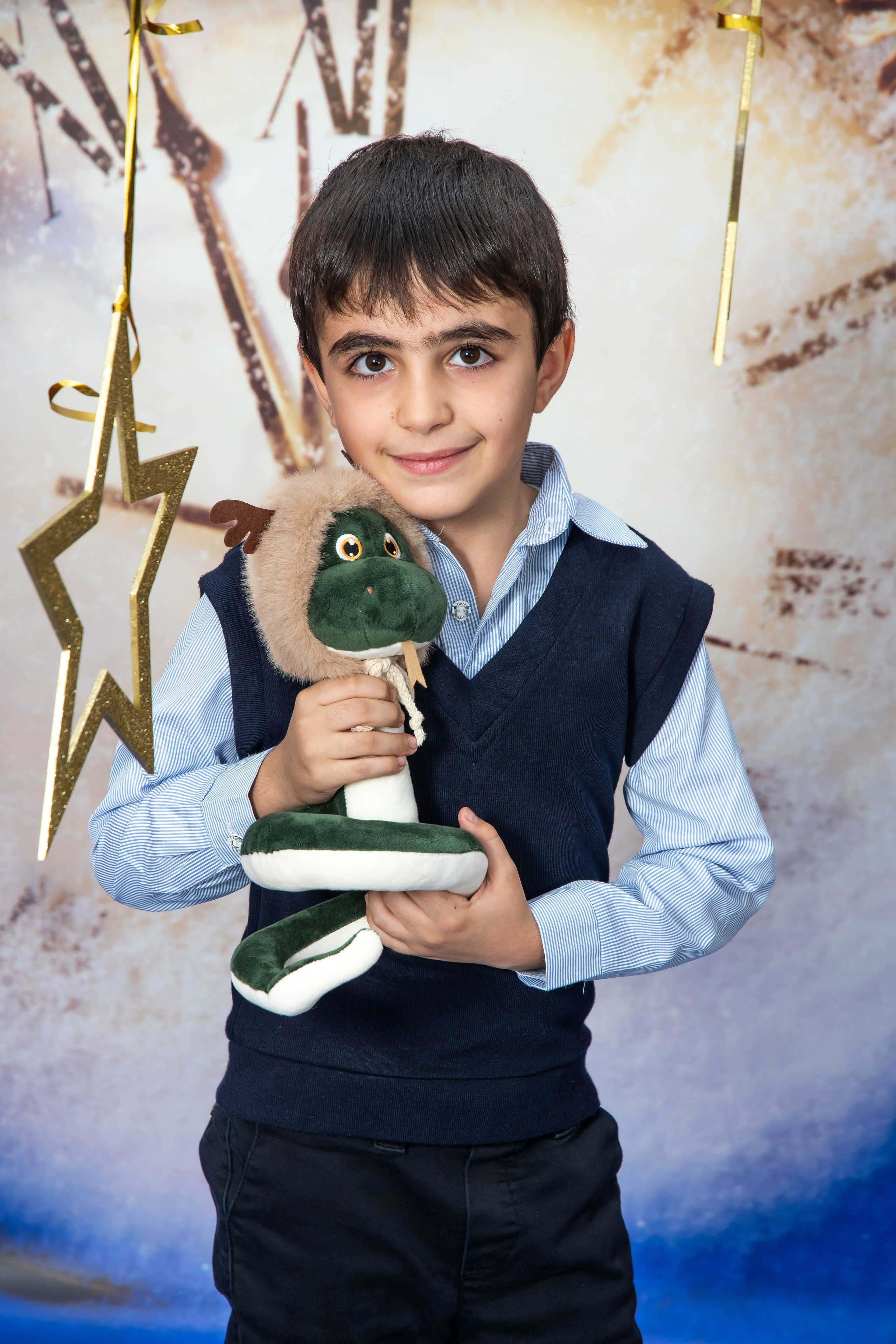 Звездопад желаний. Вячеслав Скрипник Фотограф Краснодар